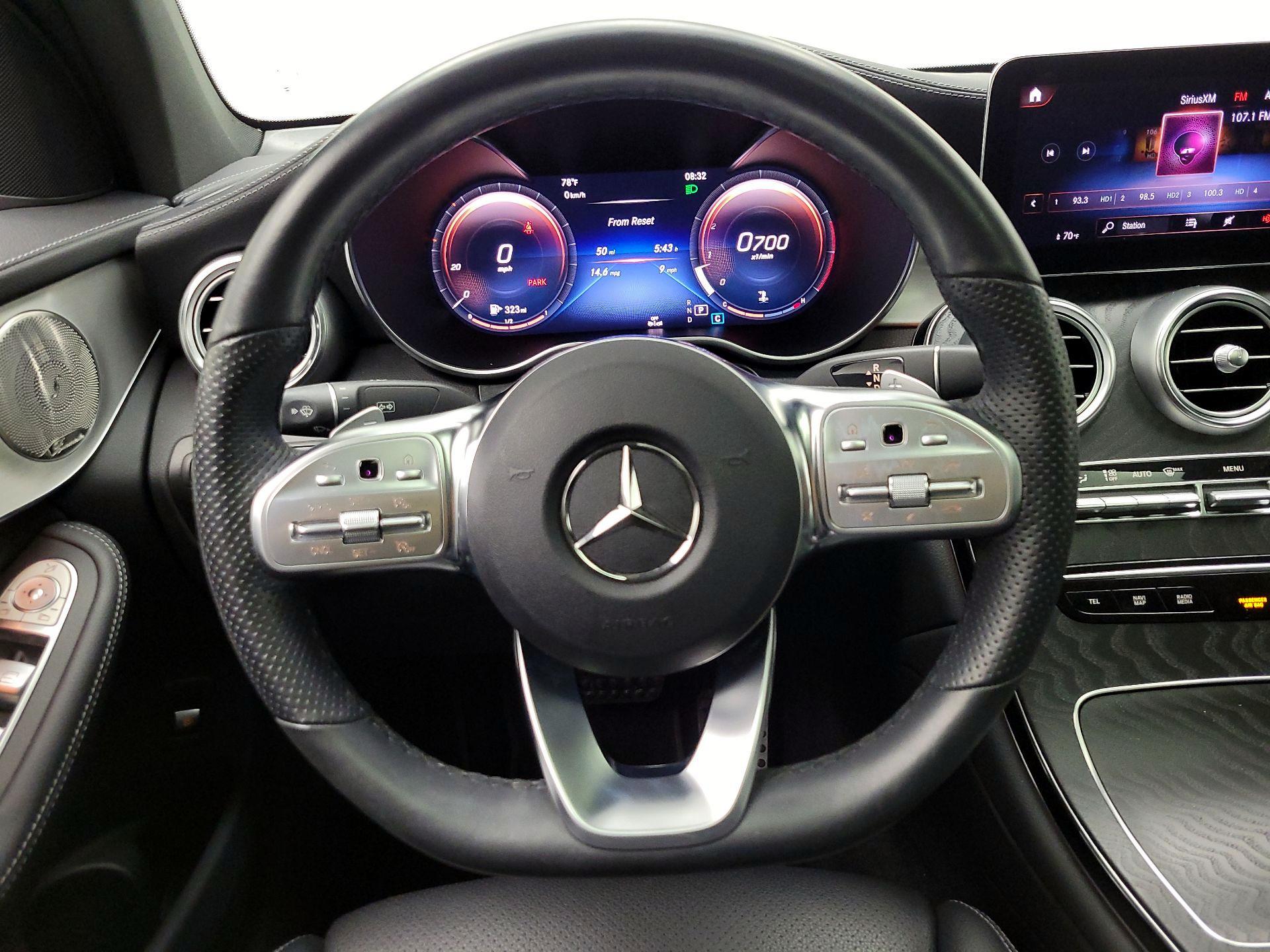 Thumbnail: 2023 Mercedes-Benz GLC - 10