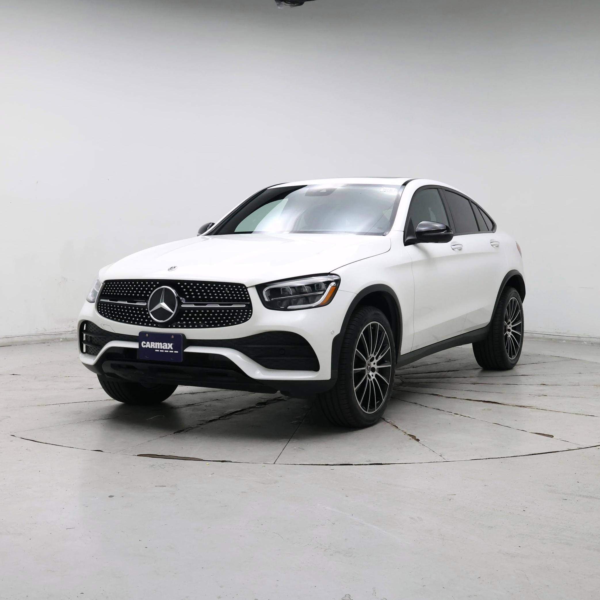 Thumbnail: 2023 Mercedes-Benz GLC - 4