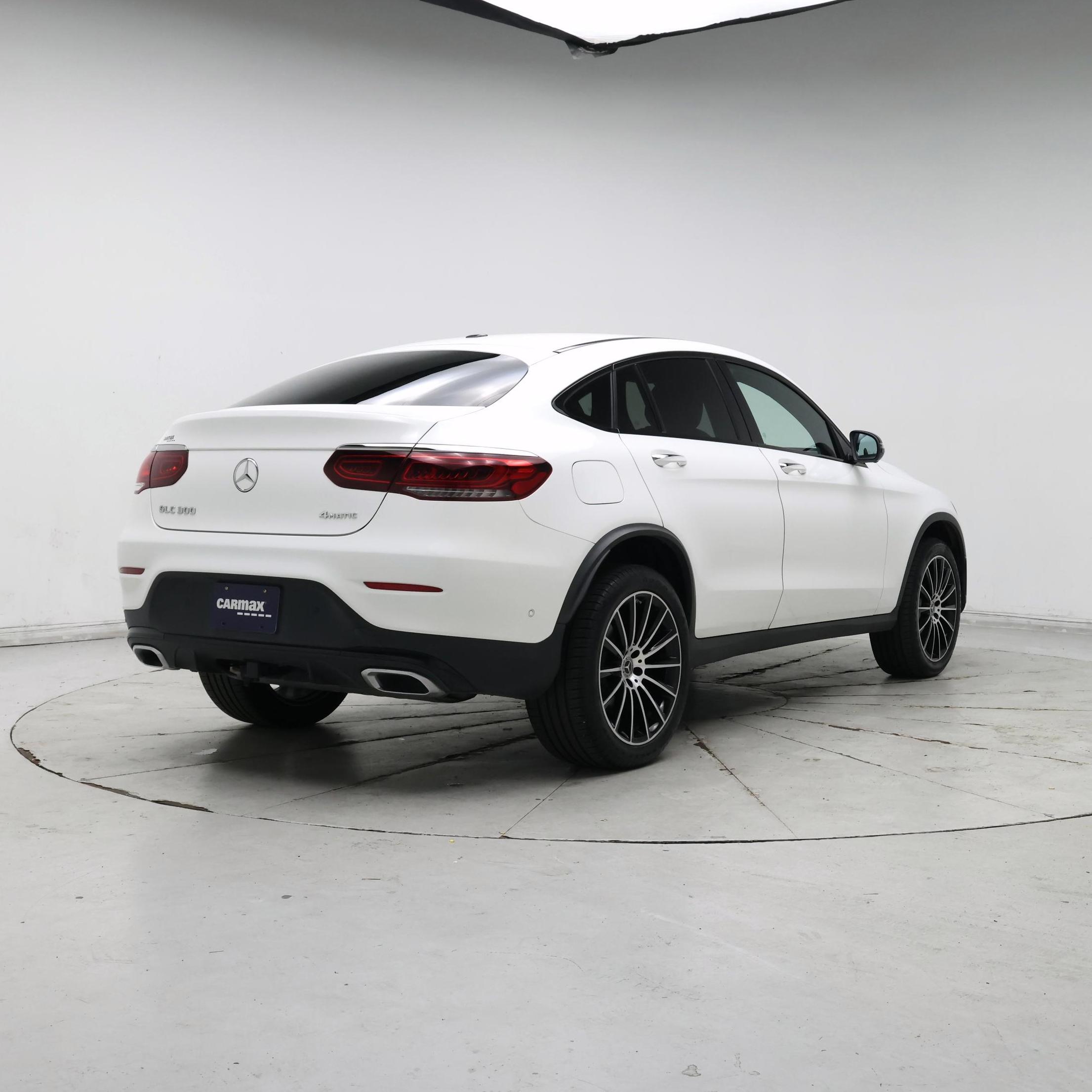 Thumbnail: 2023 Mercedes-Benz GLC - 8