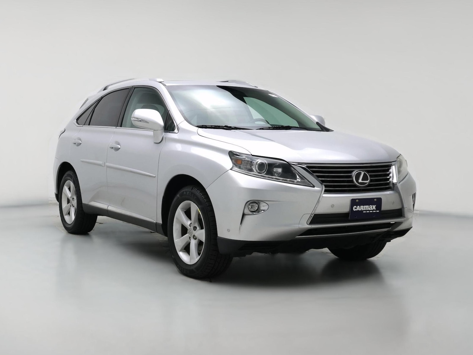 2015 Lexus RX