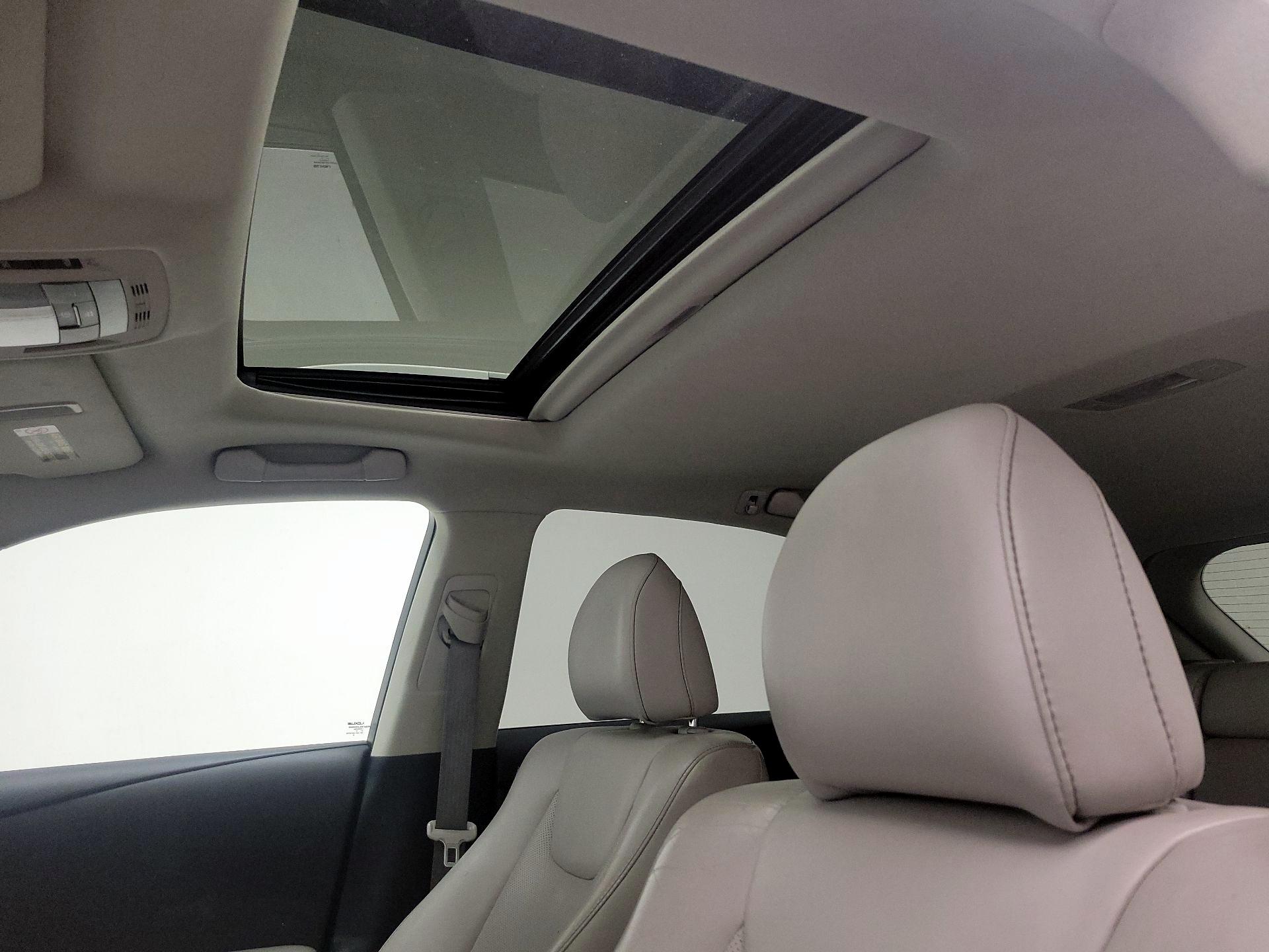 Thumbnail: 2015 Lexus RX - 20