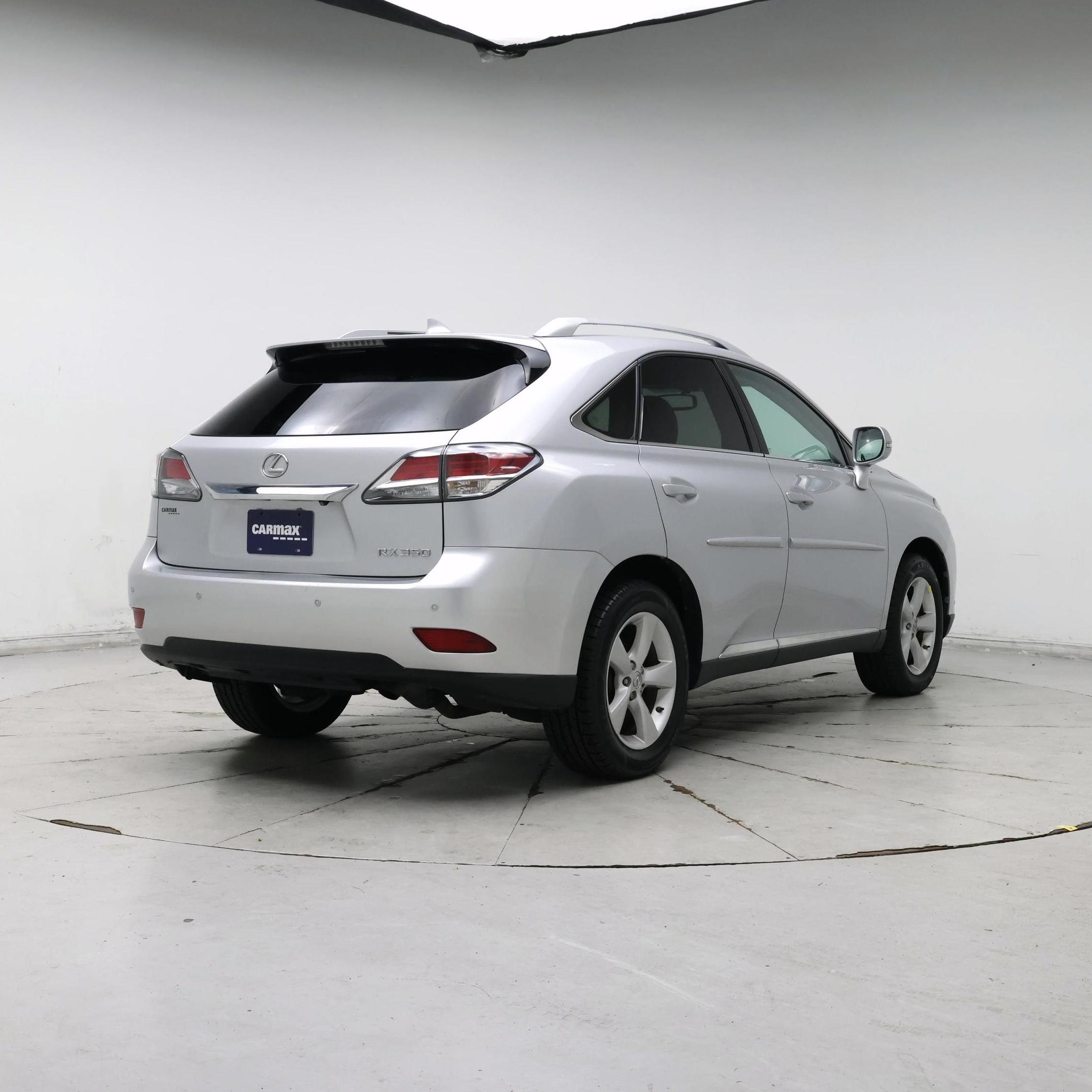 Thumbnail: 2015 Lexus RX - 8