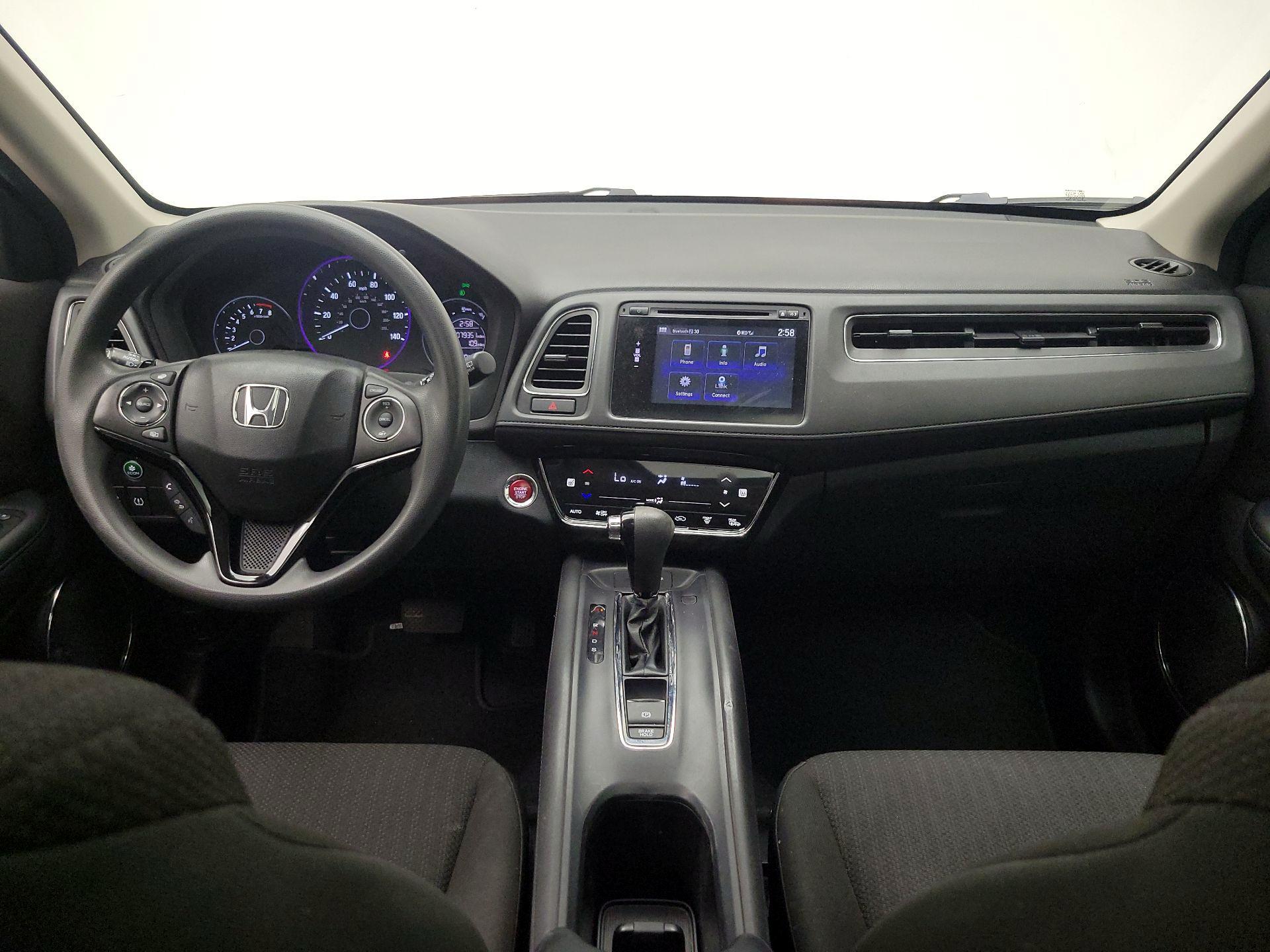 Thumbnail: 2017 Honda HR-V - 9