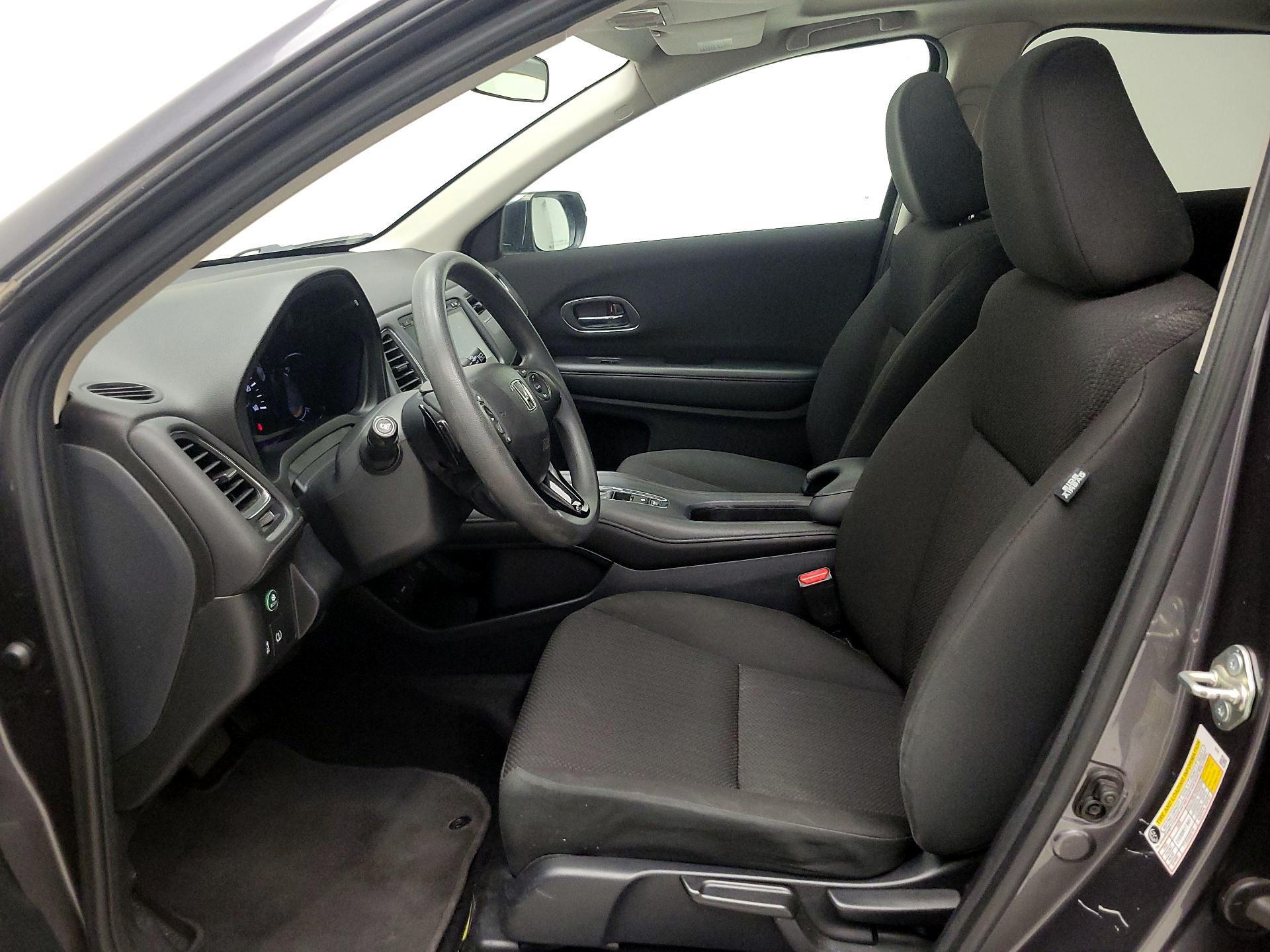 Thumbnail: 2017 Honda HR-V - 11