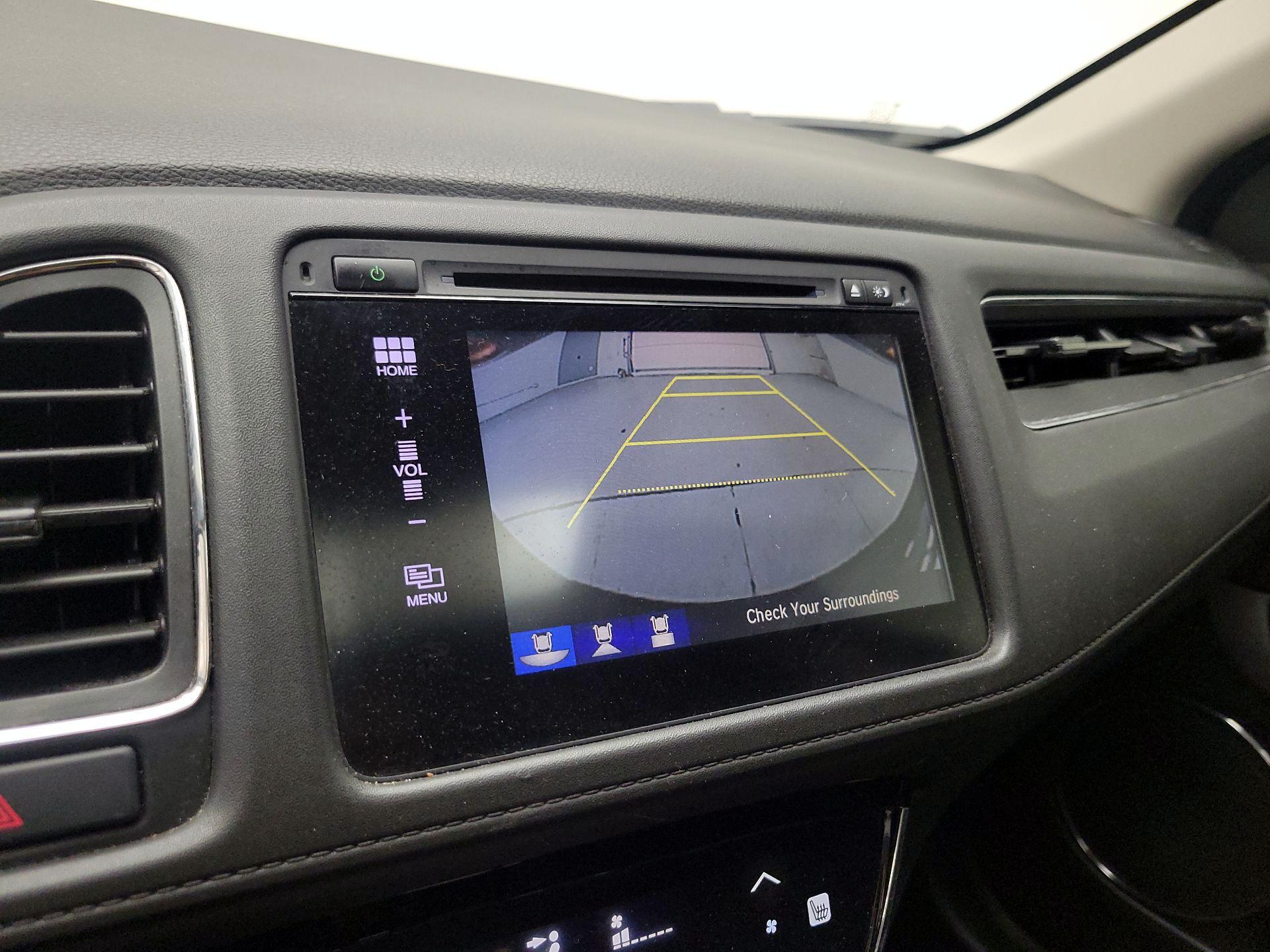 Thumbnail: 2017 Honda HR-V - 14