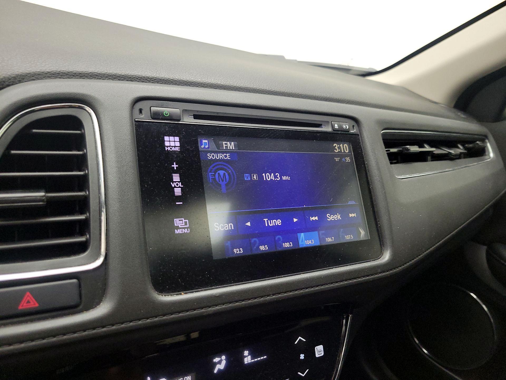 Thumbnail: 2017 Honda HR-V - 15