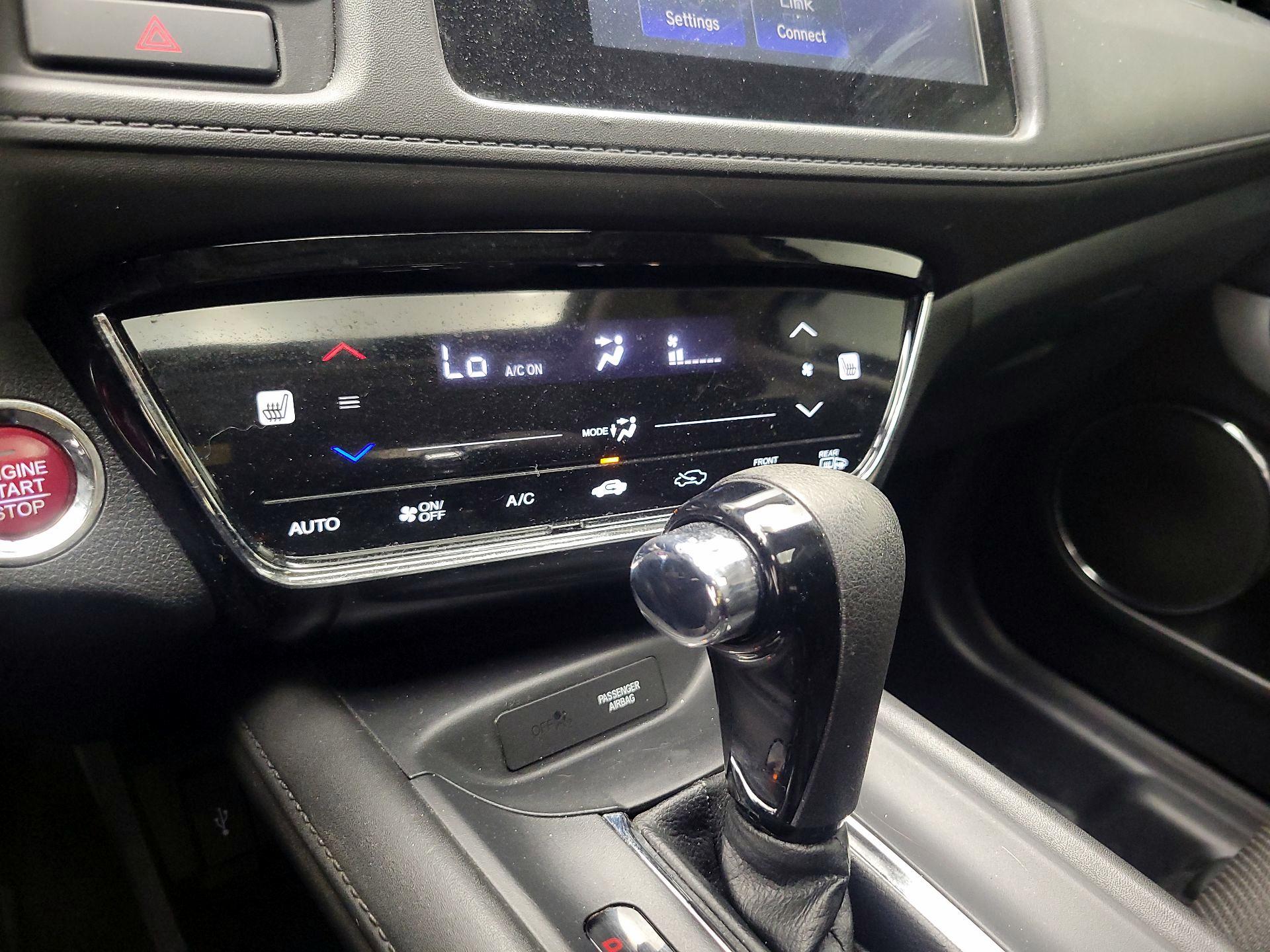 Thumbnail: 2017 Honda HR-V - 16