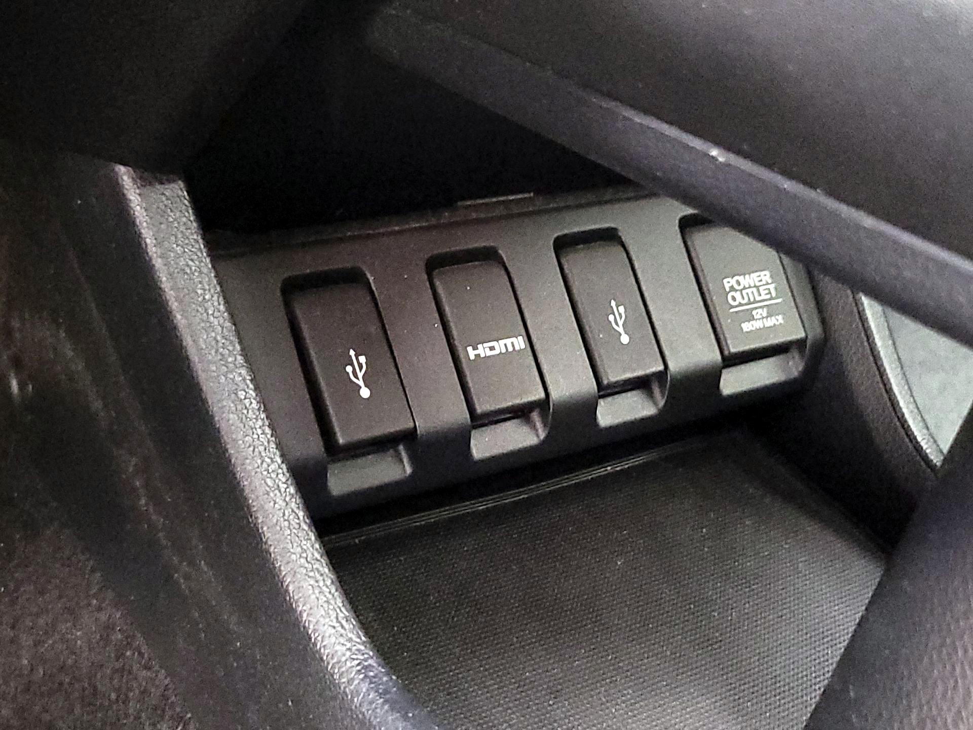 Thumbnail: 2017 Honda HR-V - 18