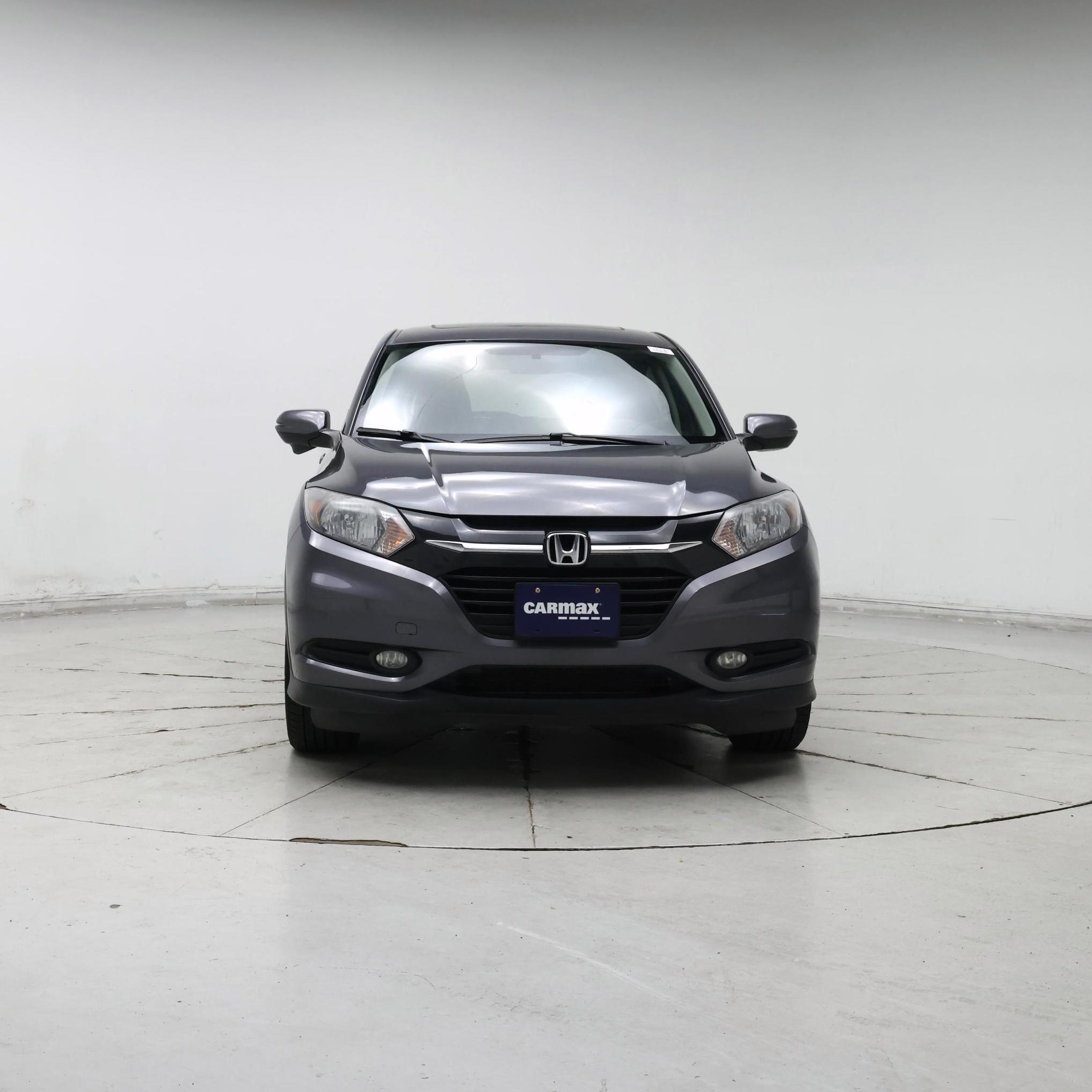 Thumbnail: 2017 Honda HR-V - 5