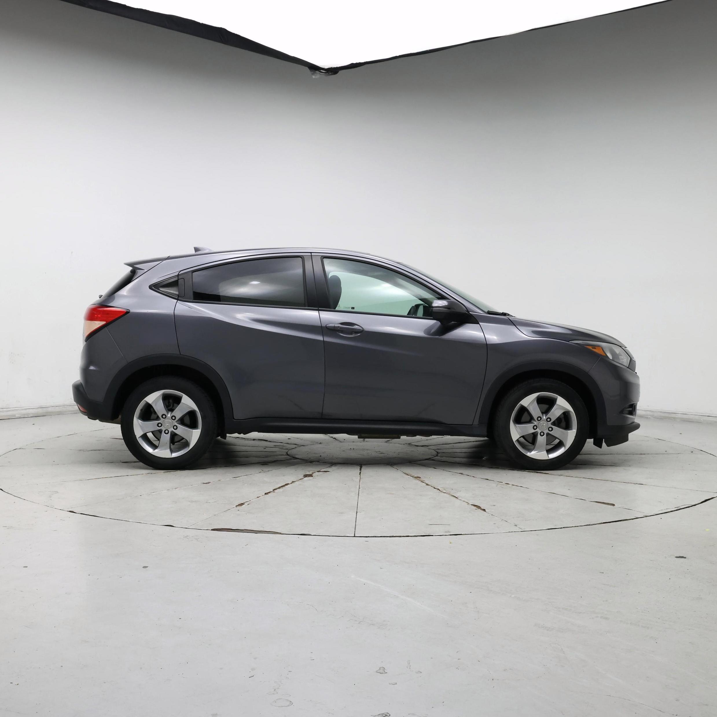 Thumbnail: 2017 Honda HR-V - 7