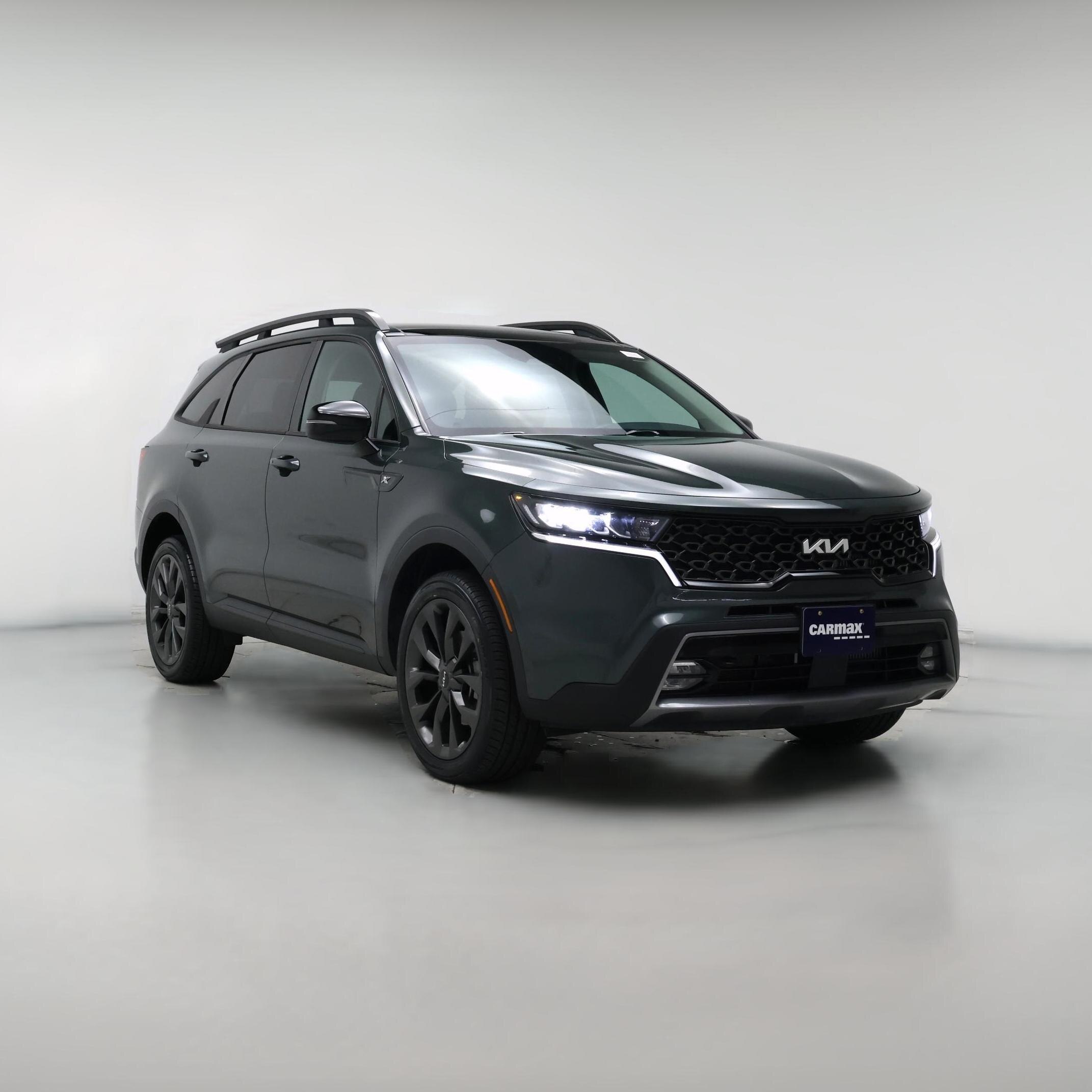 Thumbnail: 2022 Kia Sorento - 1