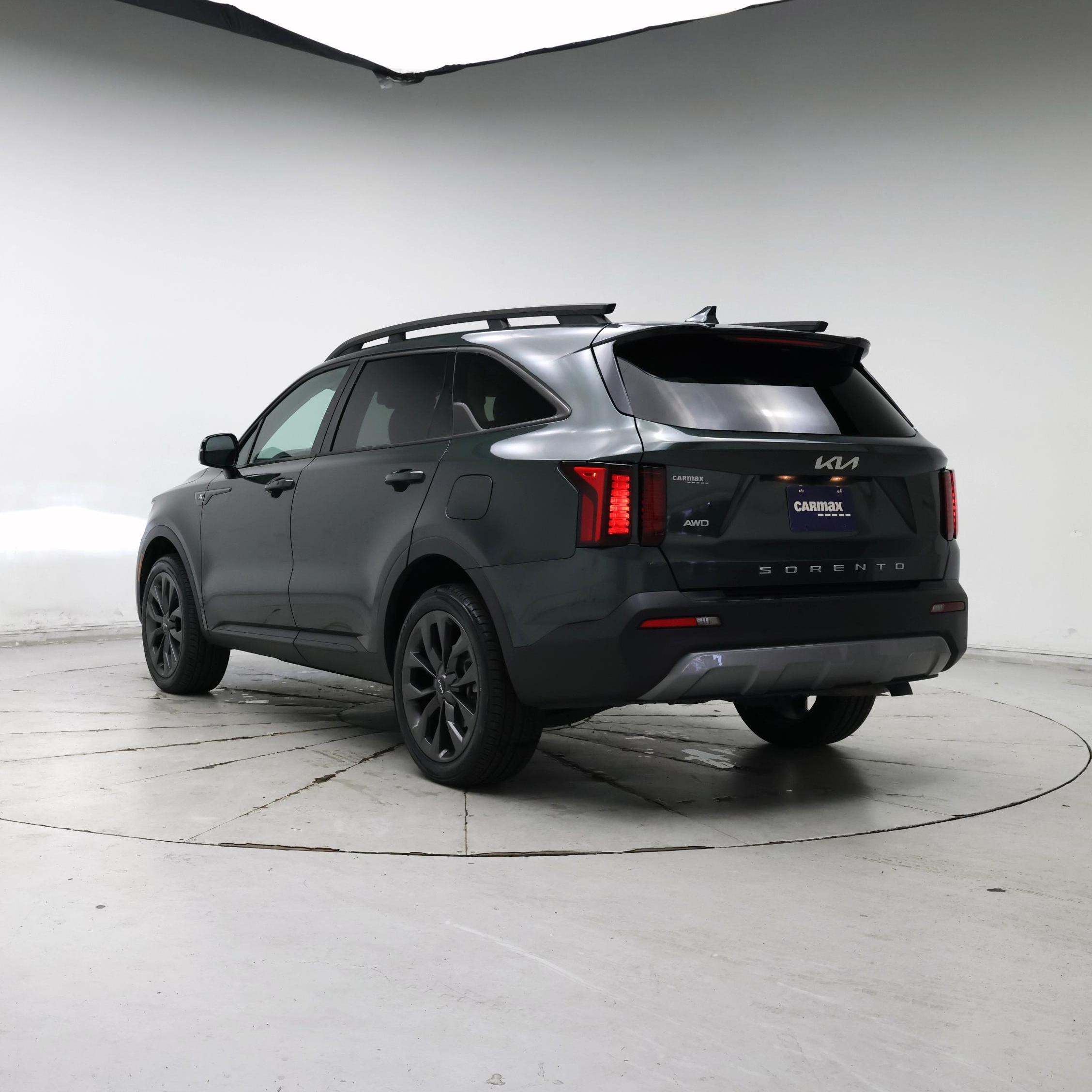 Thumbnail: 2022 Kia Sorento - 2