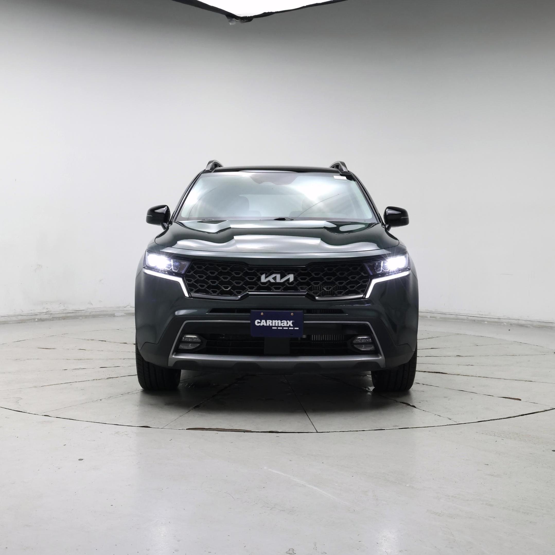 Thumbnail: 2022 Kia Sorento - 5