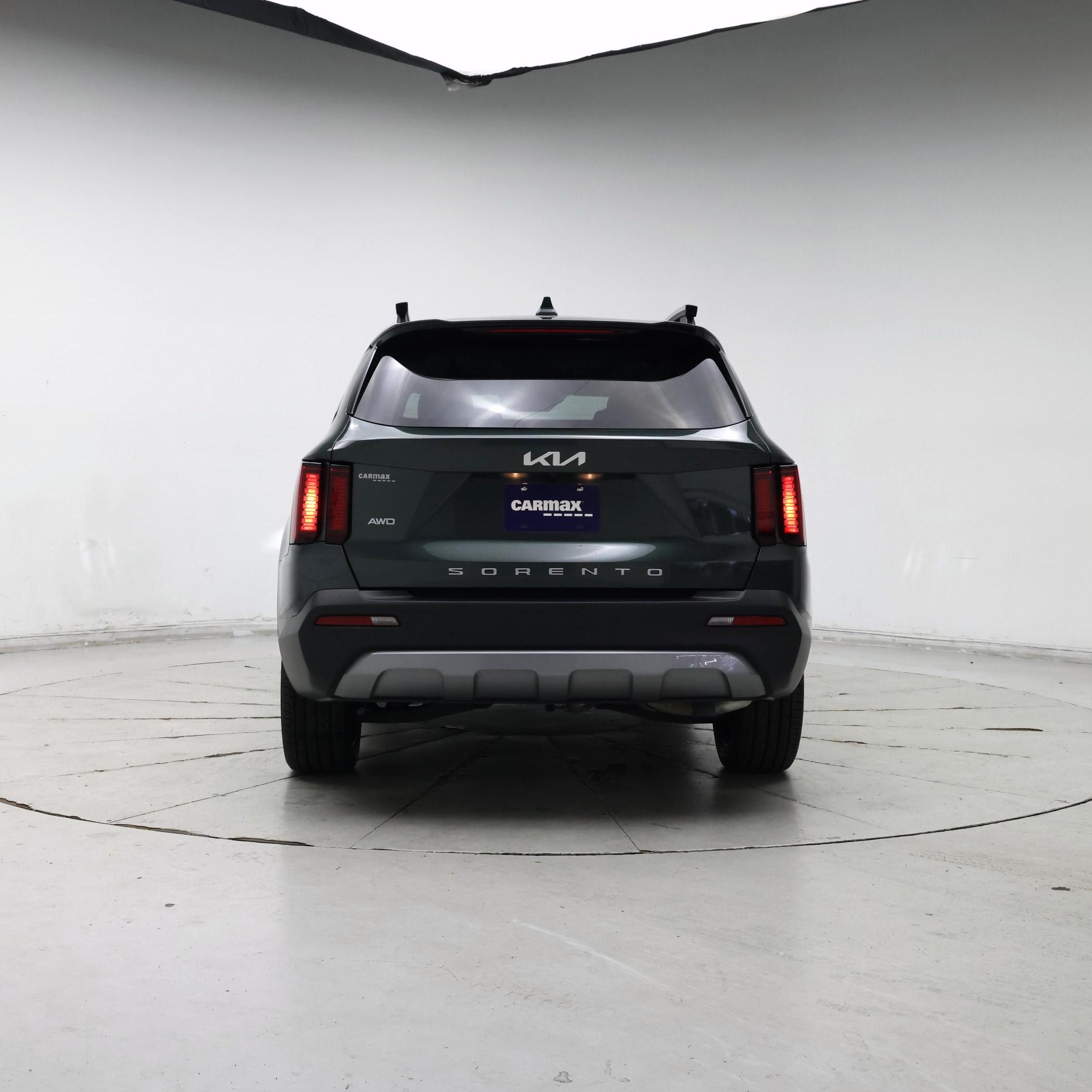 Thumbnail: 2022 Kia Sorento - 6