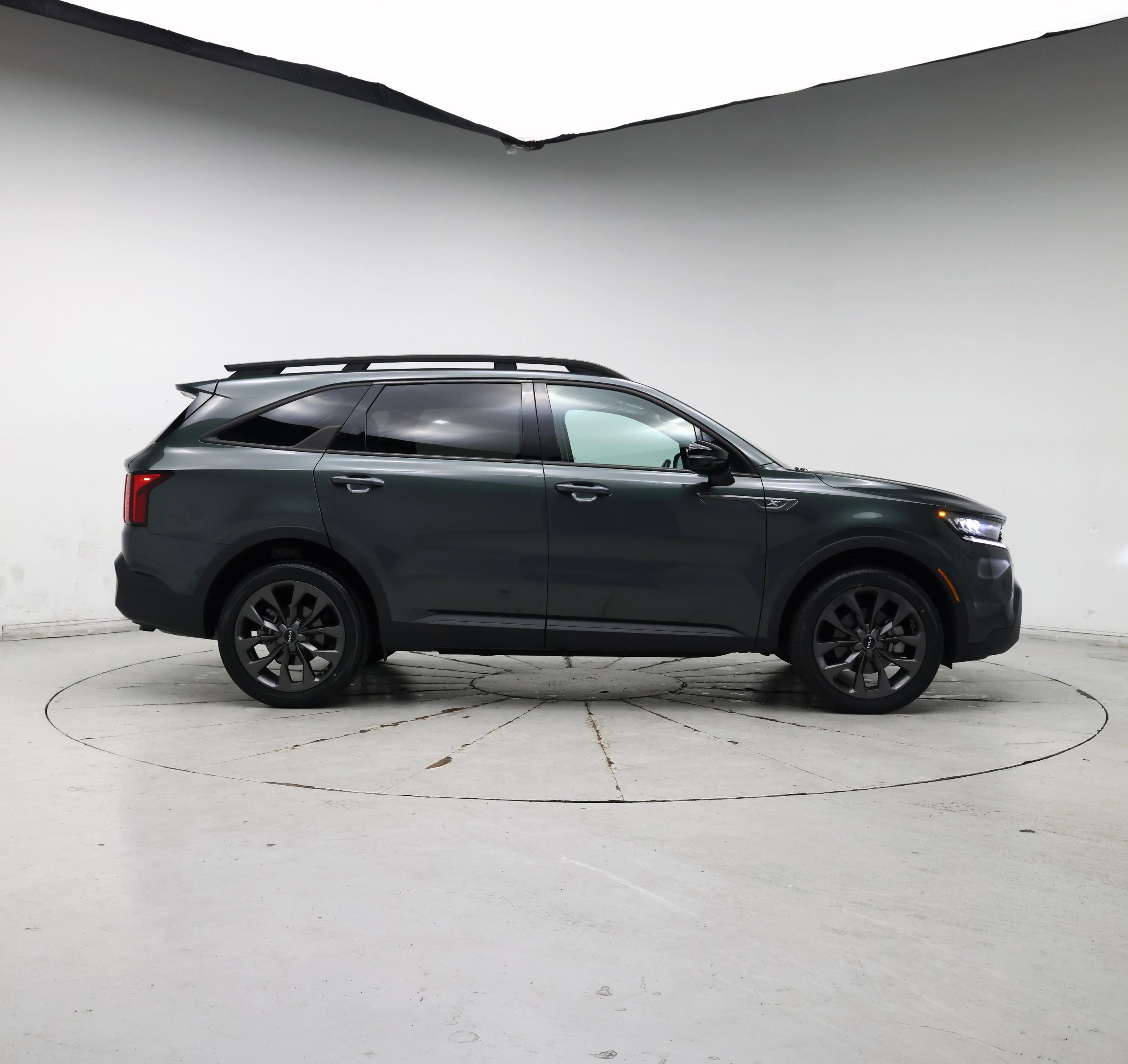 Thumbnail: 2022 Kia Sorento - 7