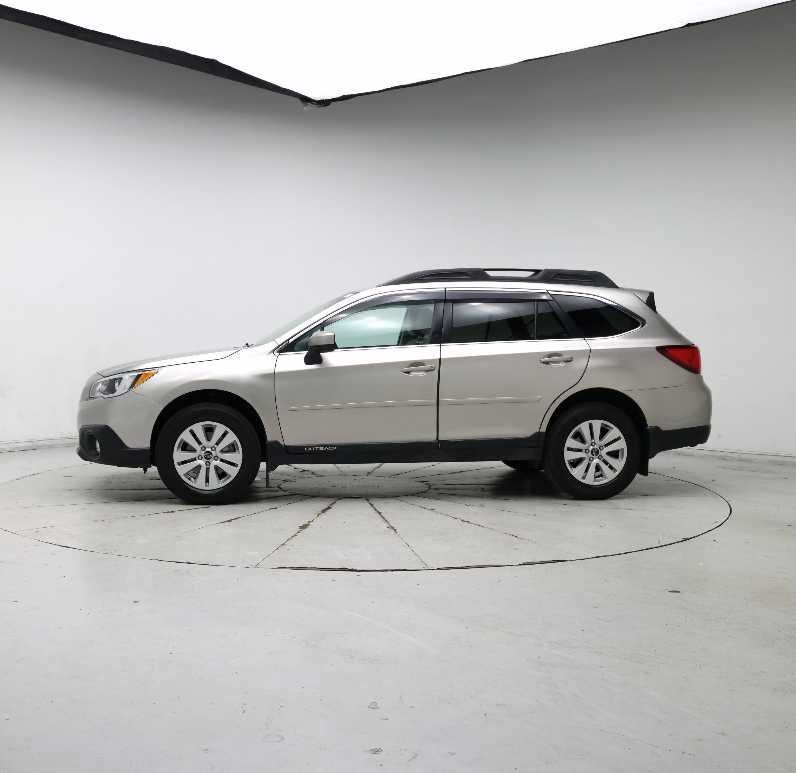 Thumbnail: 2016 Subaru Outback - 3