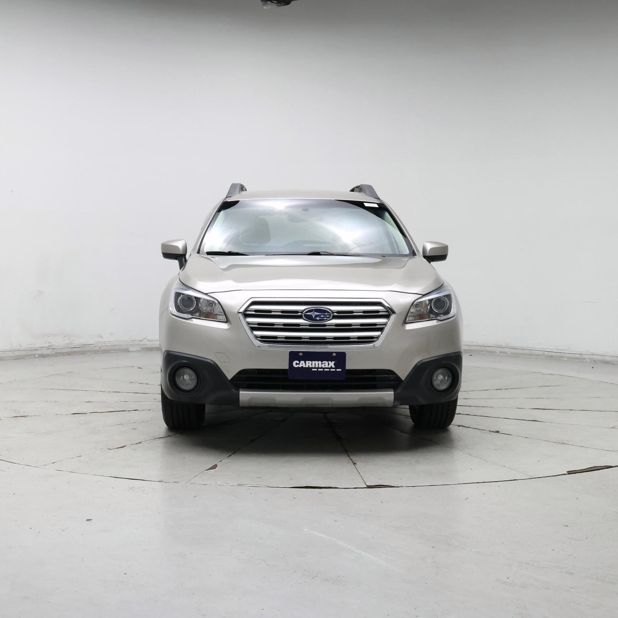 Thumbnail: 2016 Subaru Outback - 5