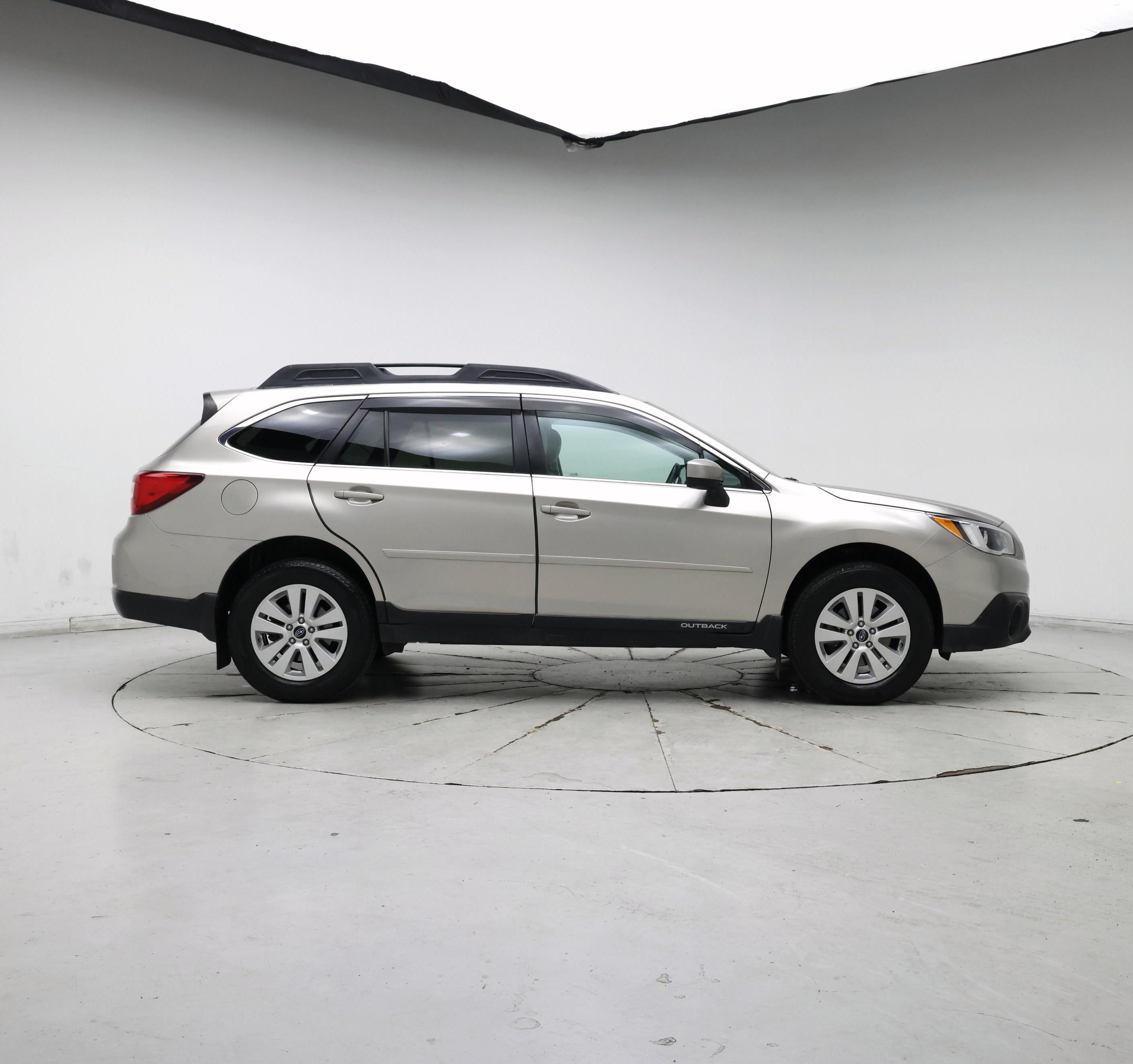 Thumbnail: 2016 Subaru Outback - 7