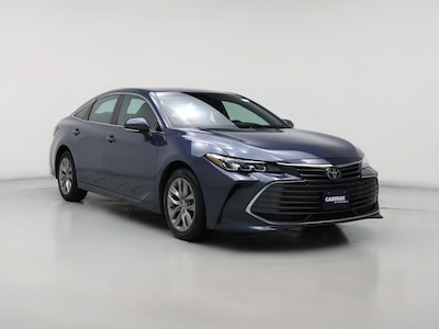 2022 Toyota Avalon XLE