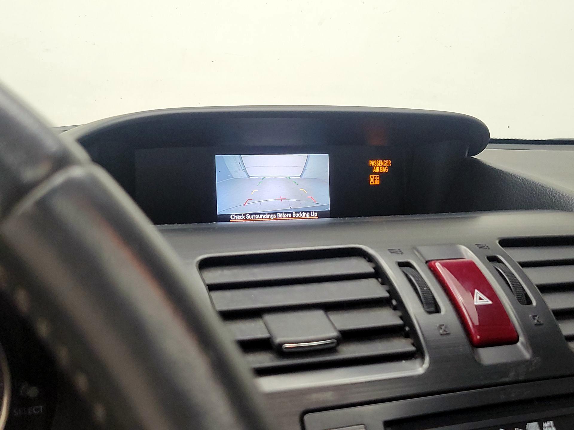 Thumbnail: 2014 Subaru Forester - 14
