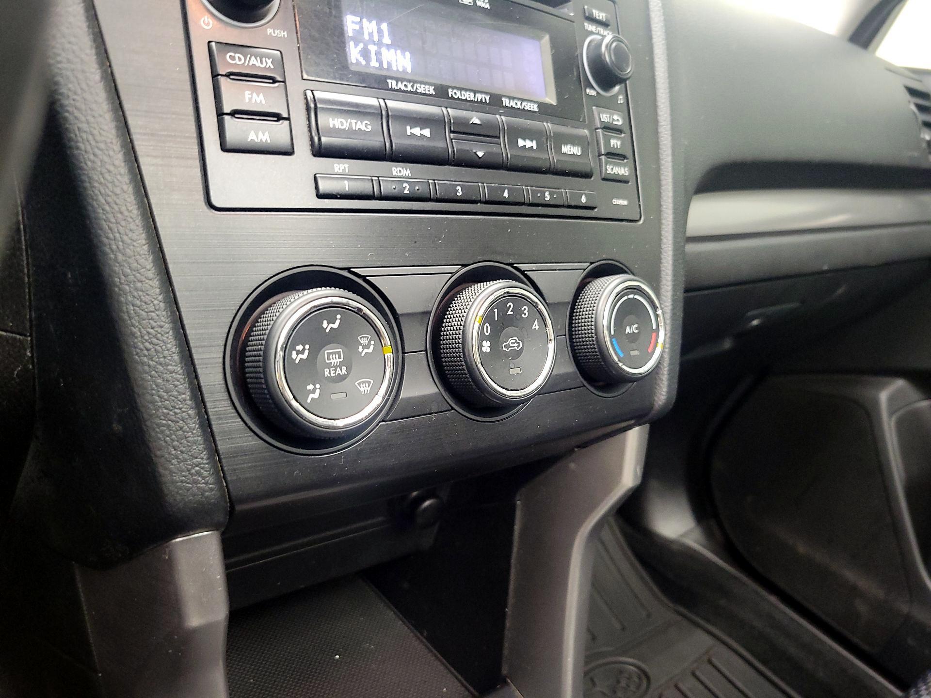 Thumbnail: 2014 Subaru Forester - 16