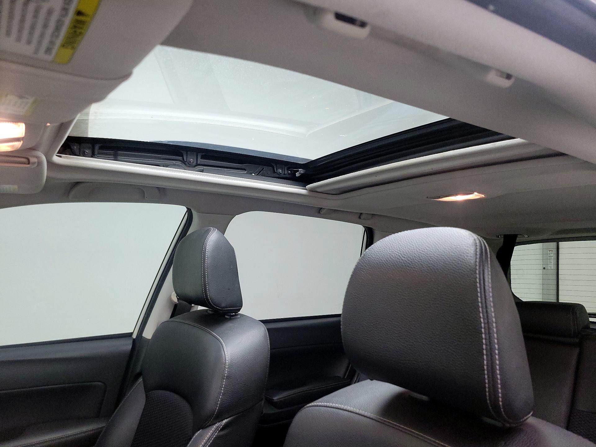 Thumbnail: 2014 Subaru Forester - 19