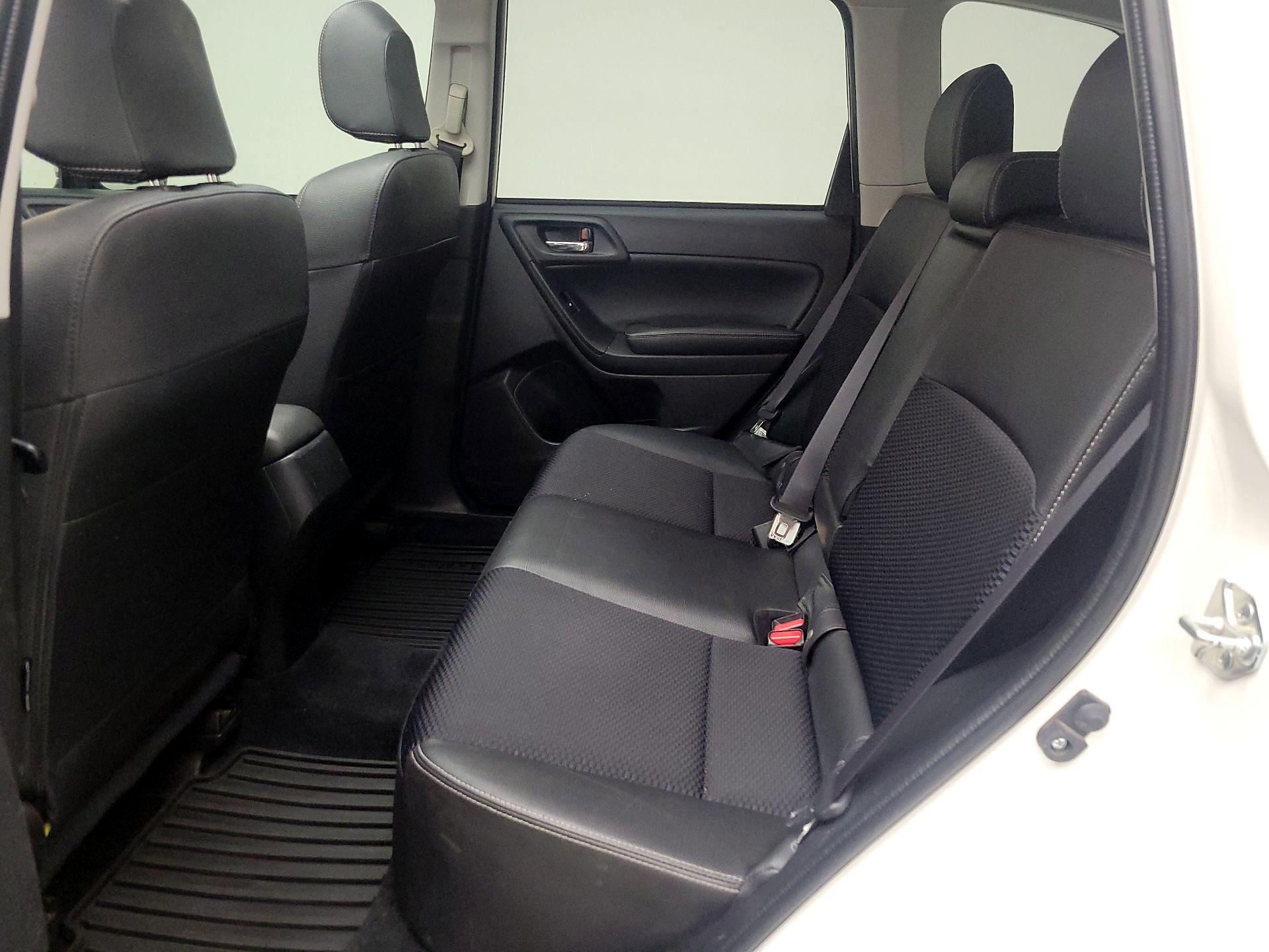 Thumbnail: 2014 Subaru Forester - 20