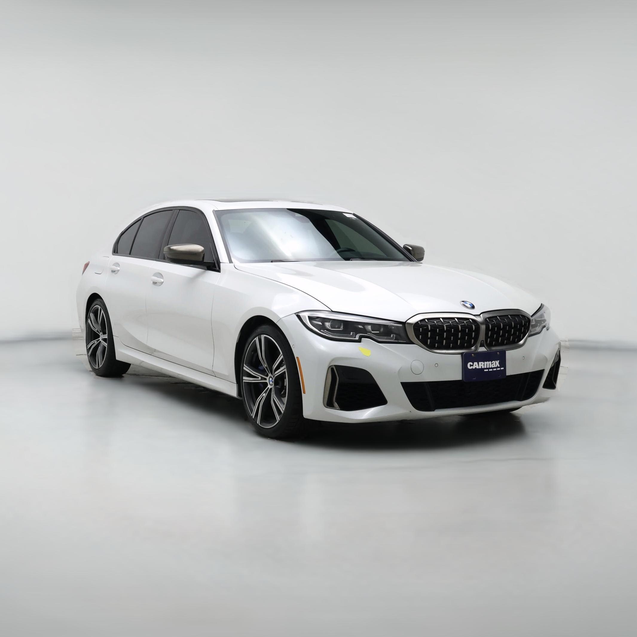 Thumbnail: 2020 BMW 3 Series - 1