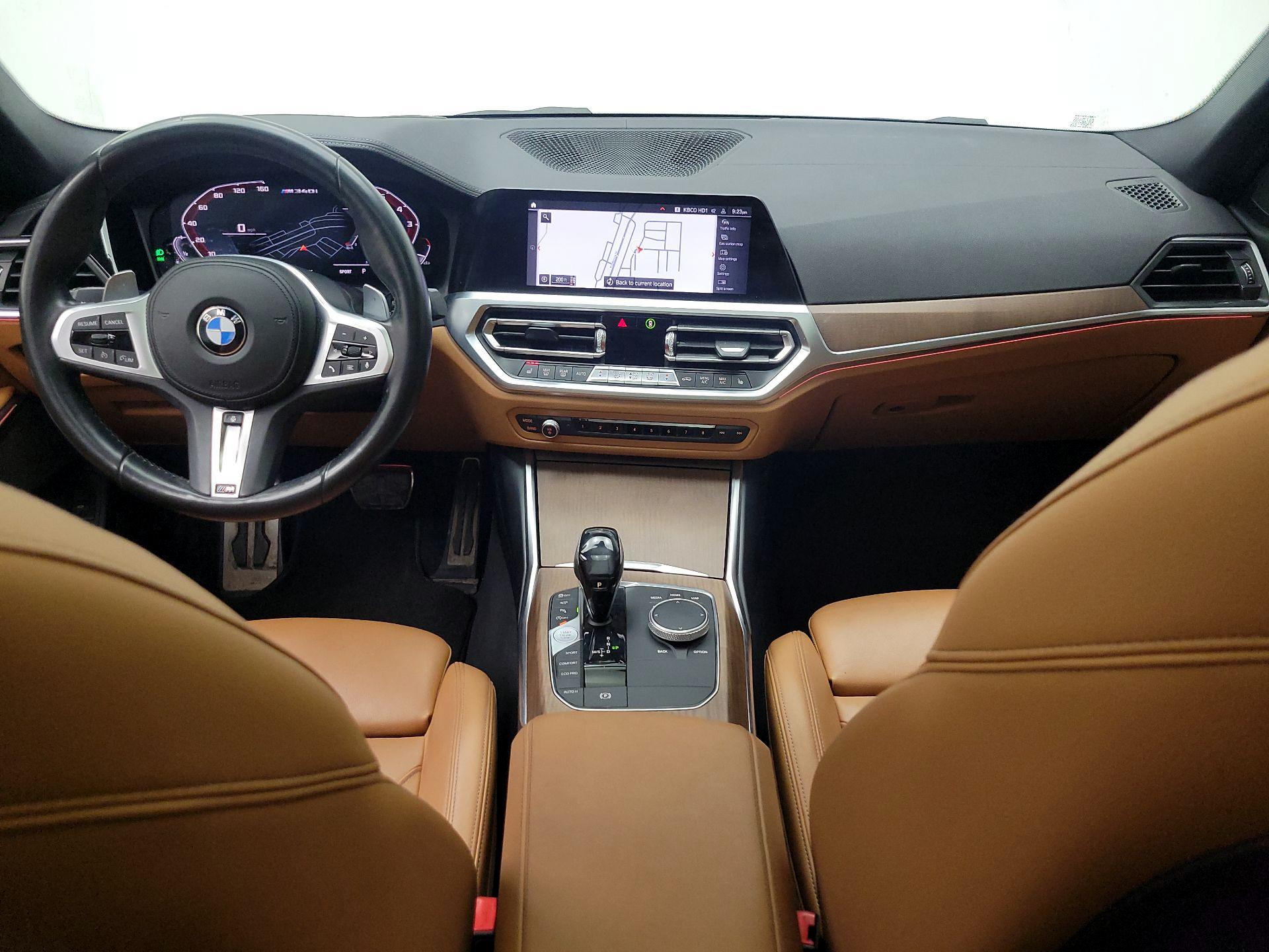 Thumbnail: 2020 BMW 3 Series - 9