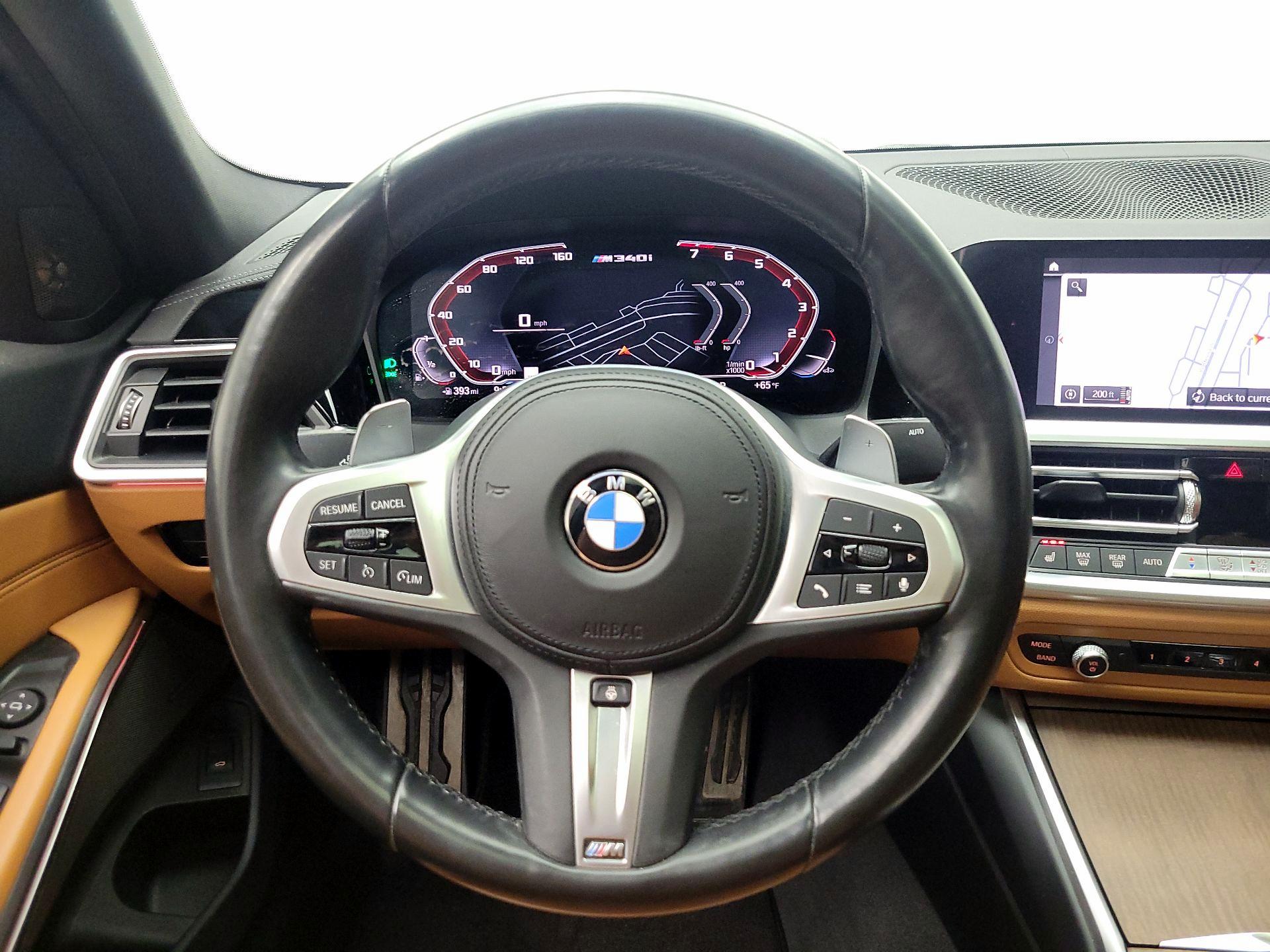 Thumbnail: 2020 BMW 3 Series - 10