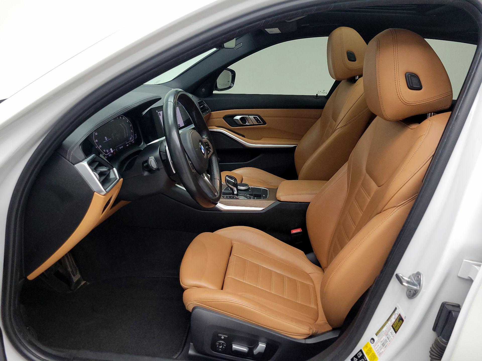 Thumbnail: 2020 BMW 3 Series - 11