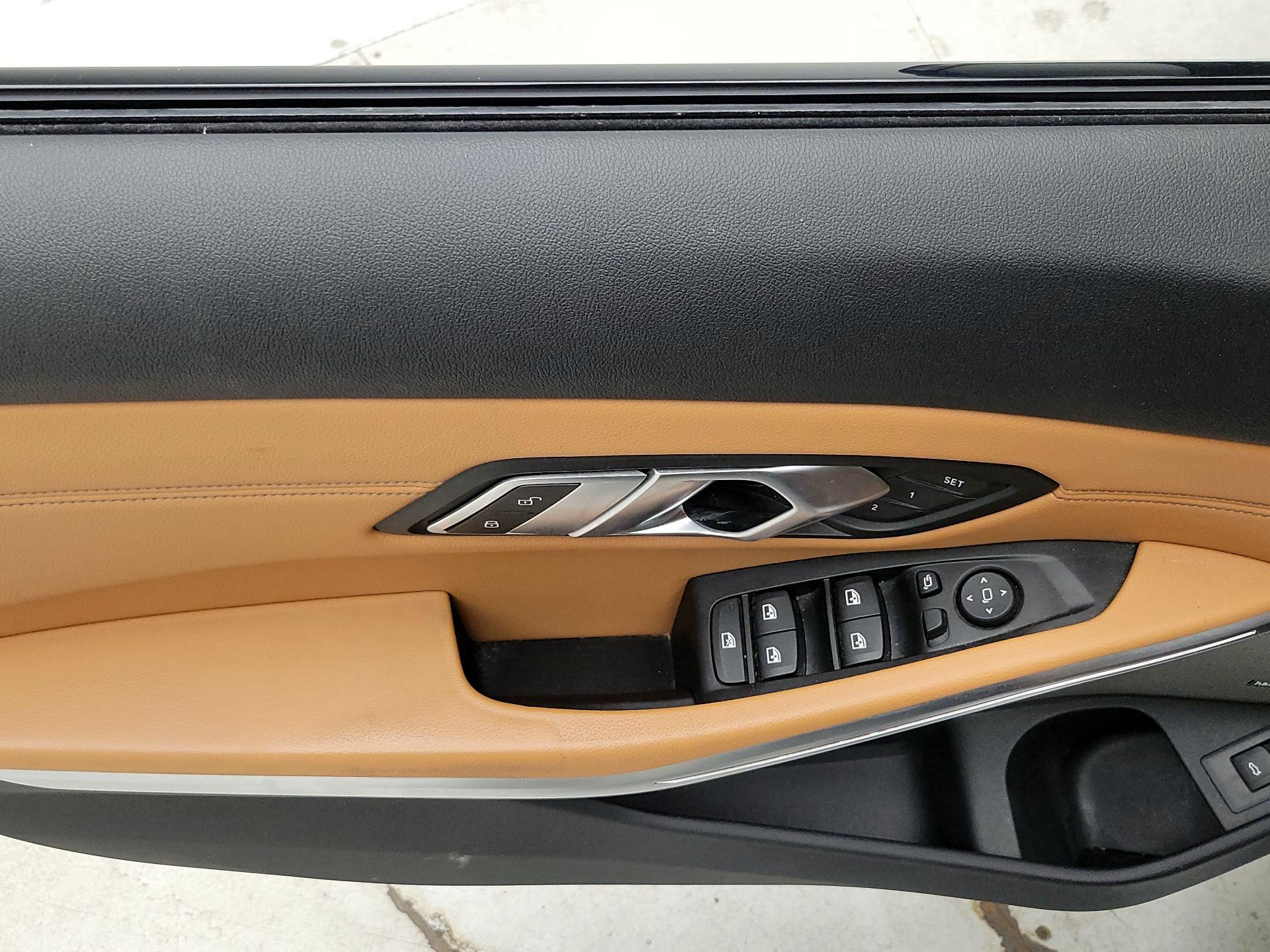 Thumbnail: 2020 BMW 3 Series - 12