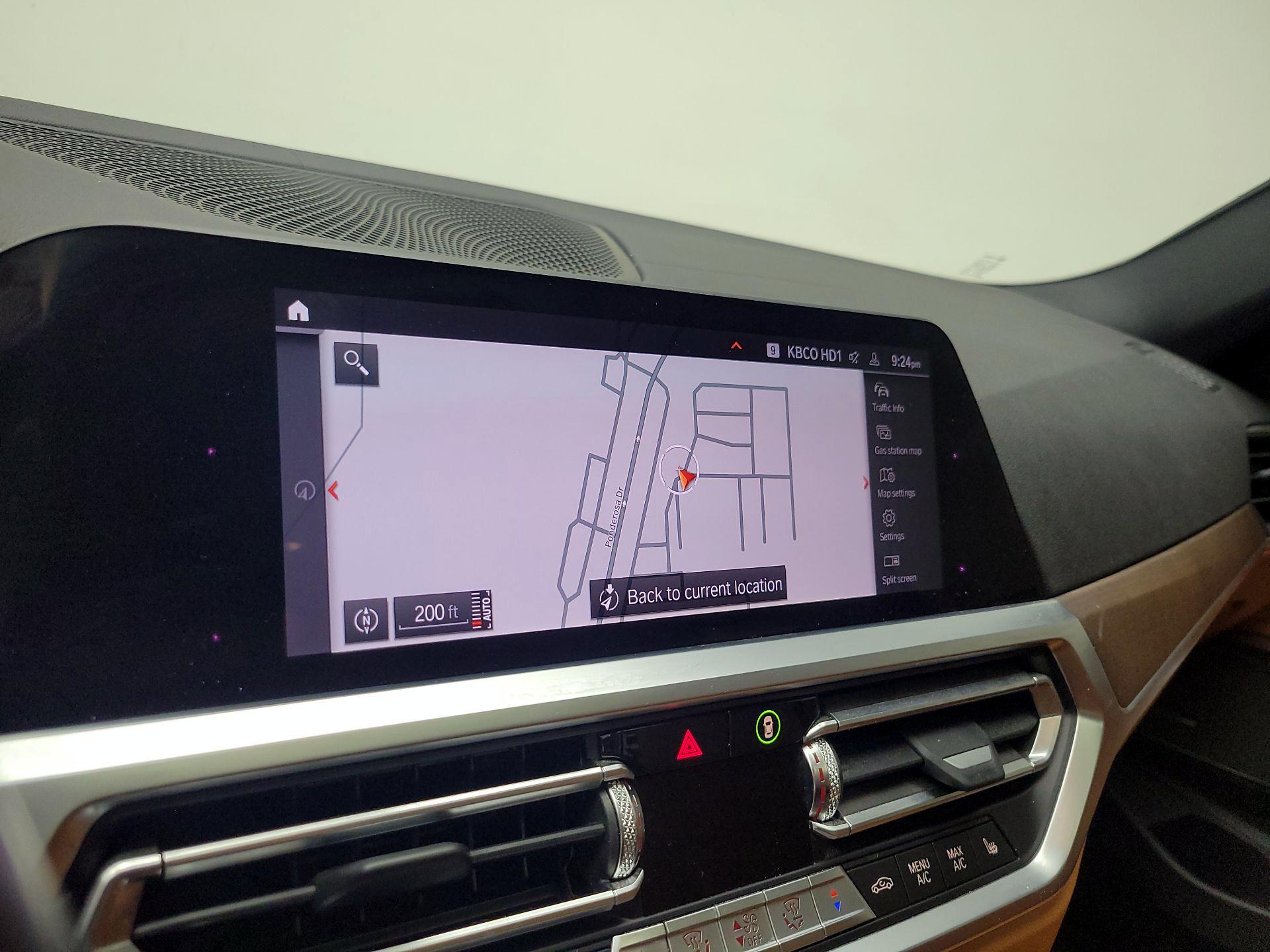 Thumbnail: 2020 BMW 3 Series - 14