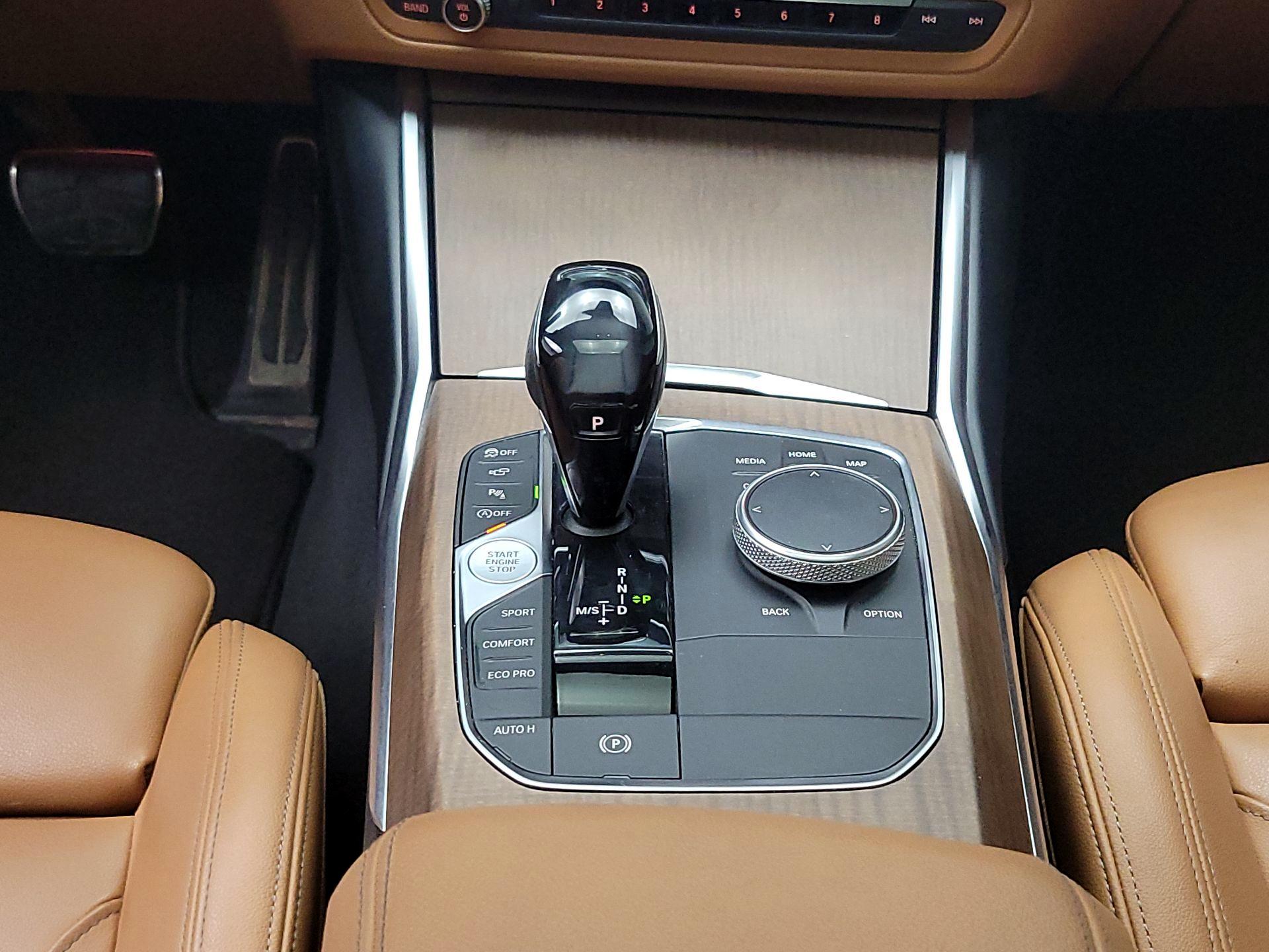 Thumbnail: 2020 BMW 3 Series - 18