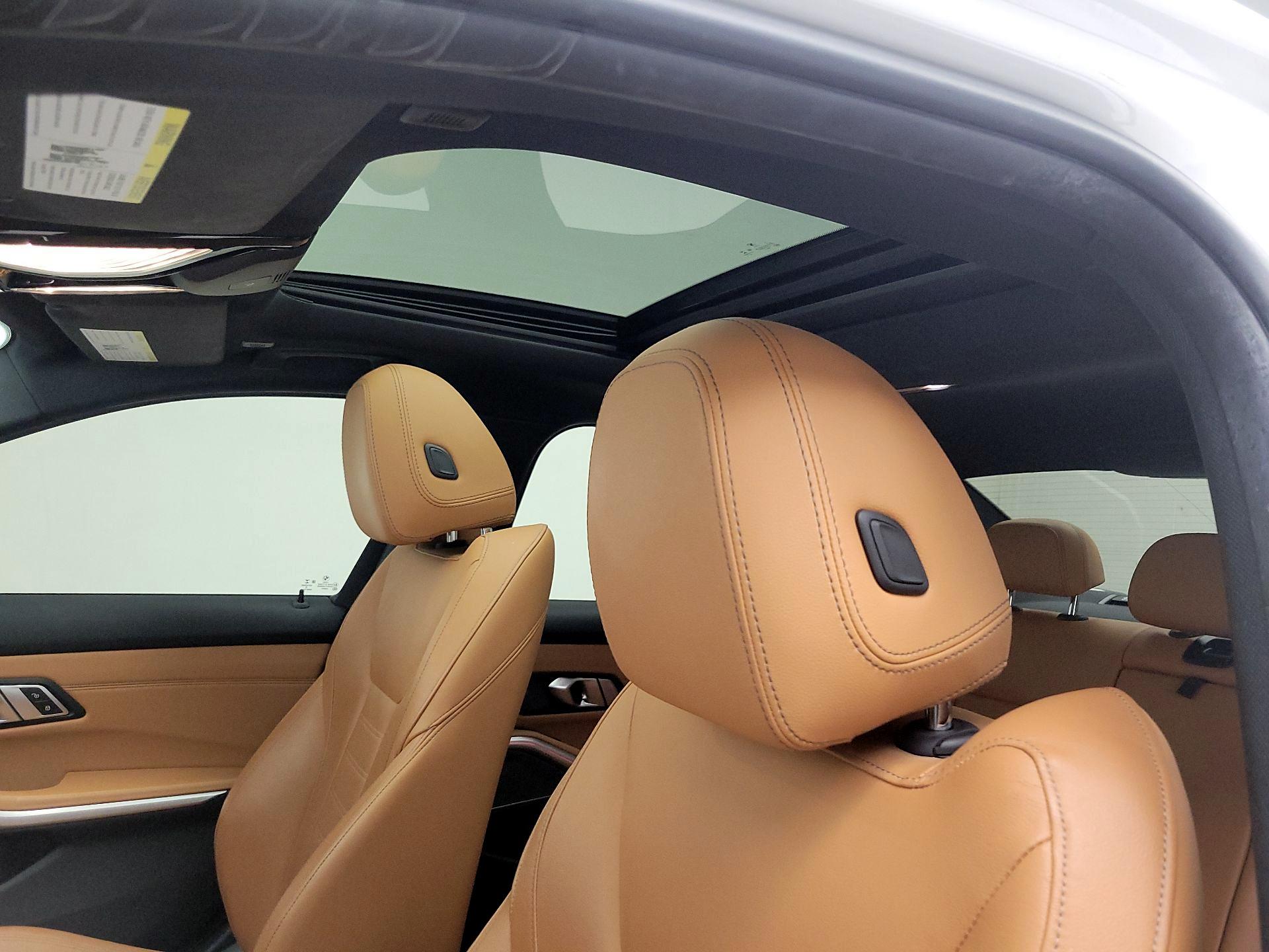 Thumbnail: 2020 BMW 3 Series - 20