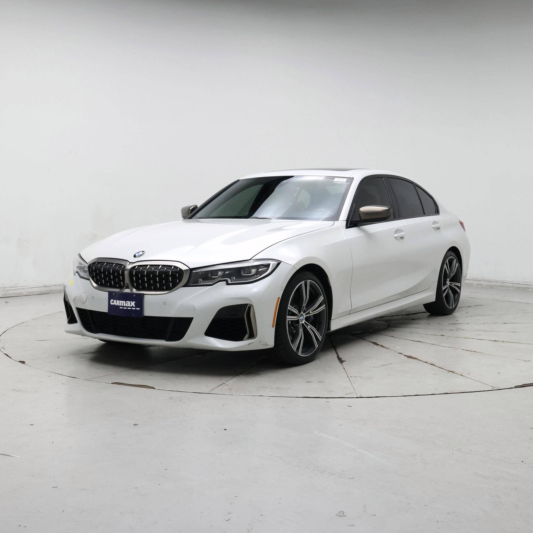 Thumbnail: 2020 BMW 3 Series - 4