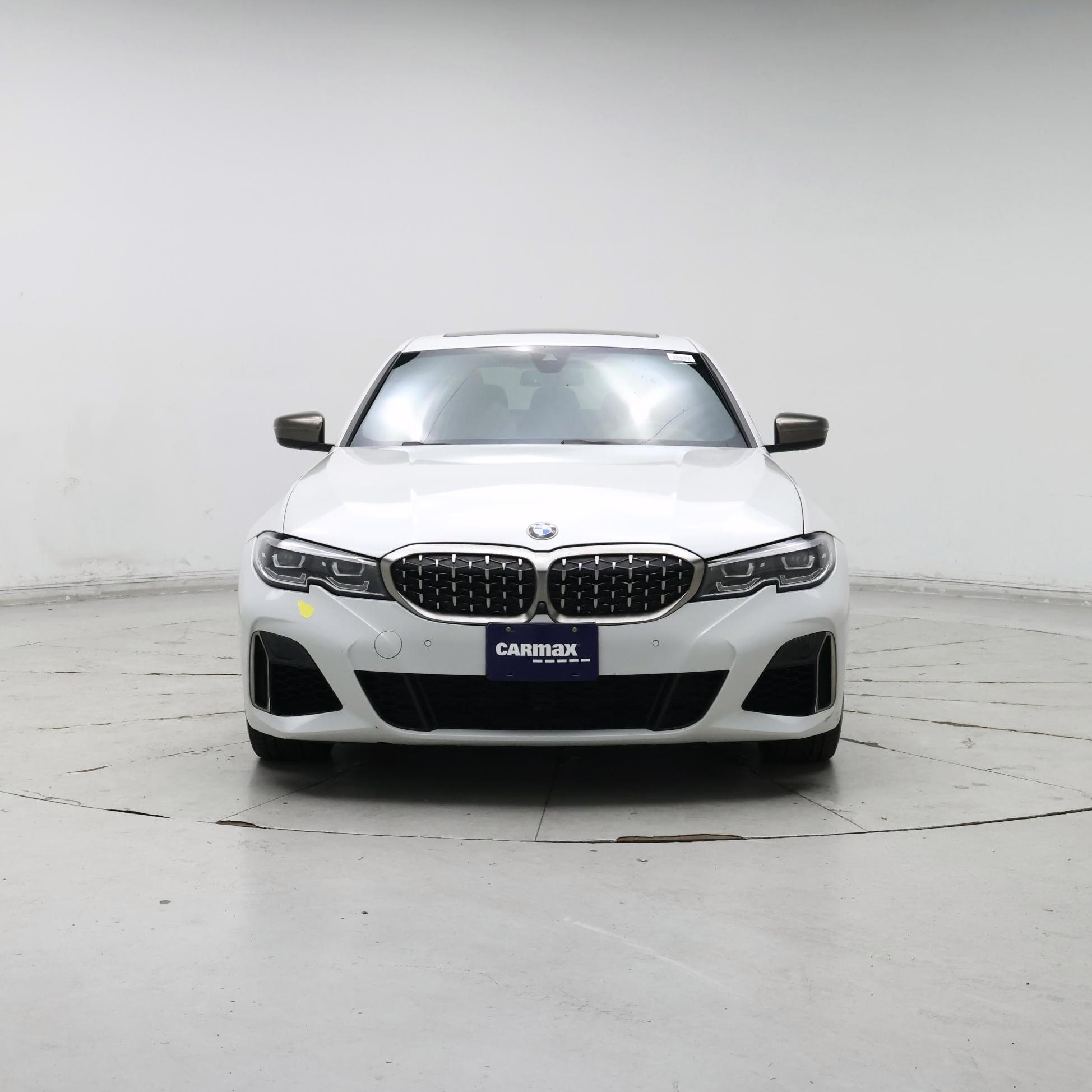 Thumbnail: 2020 BMW 3 Series - 5