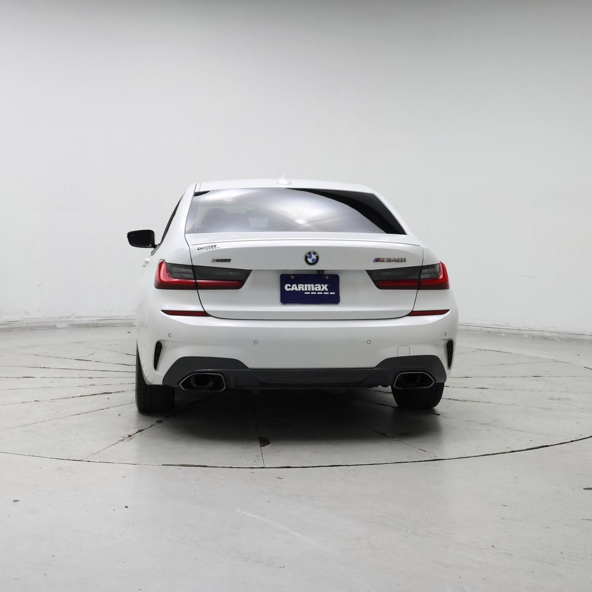 Thumbnail: 2020 BMW 3 Series - 6