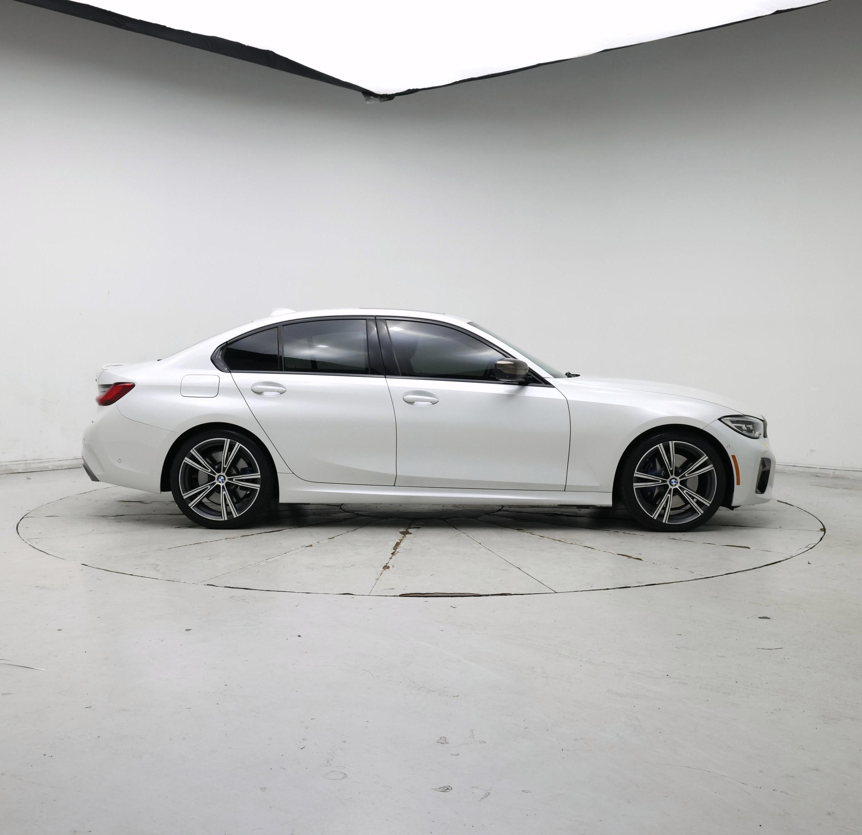 Thumbnail: 2020 BMW 3 Series - 7