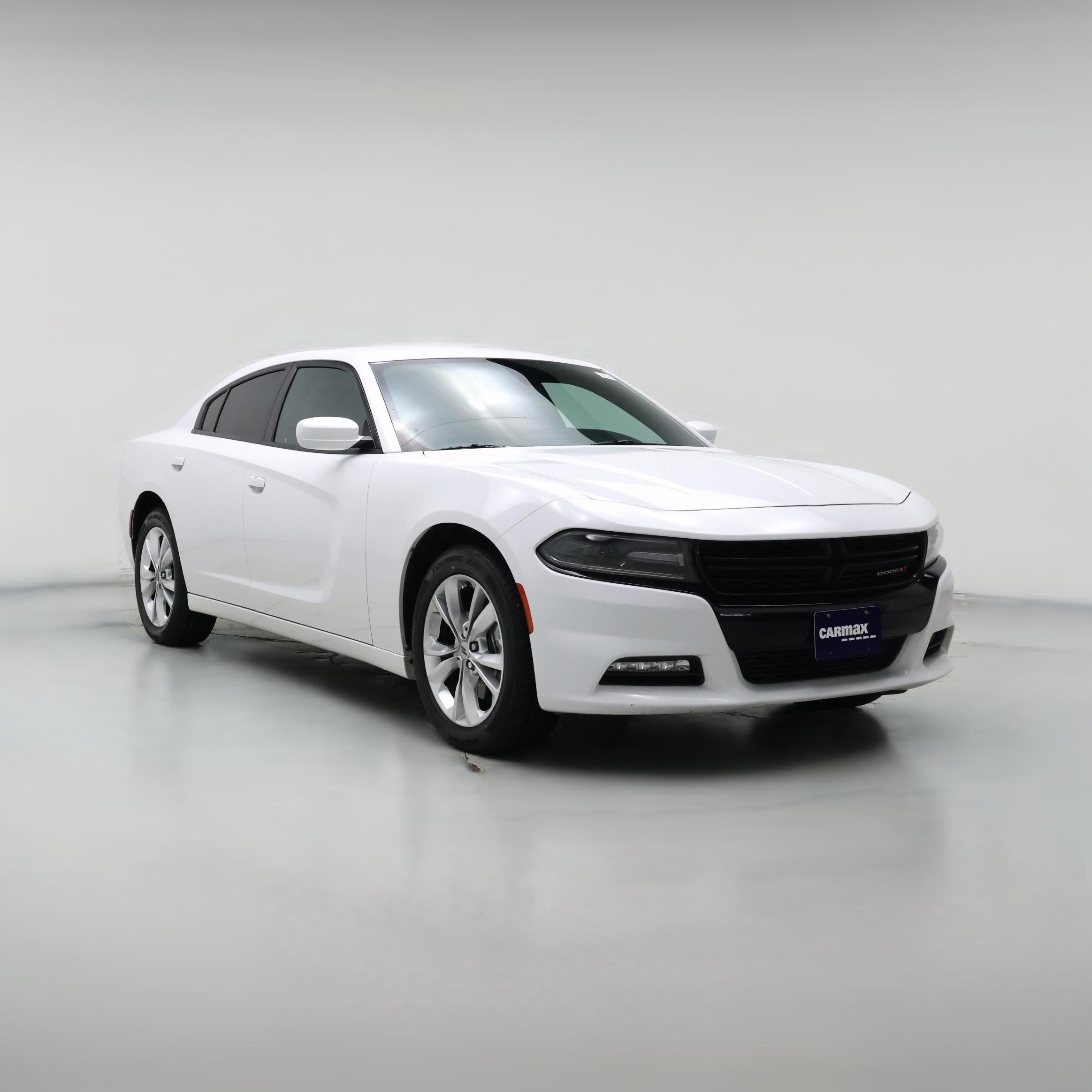 Thumbnail: 2021 Dodge Charger - 1