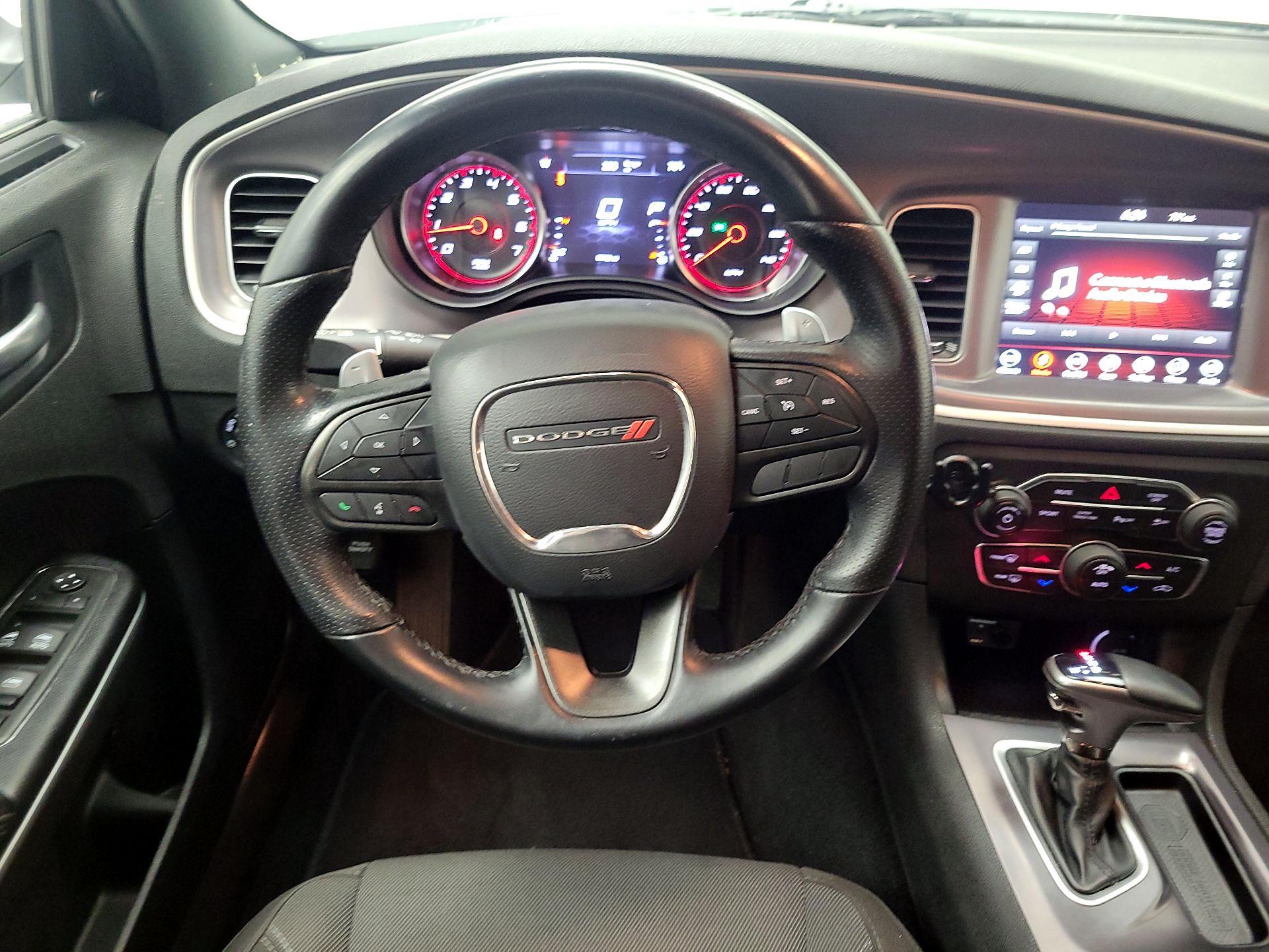 Thumbnail: 2021 Dodge Charger - 10