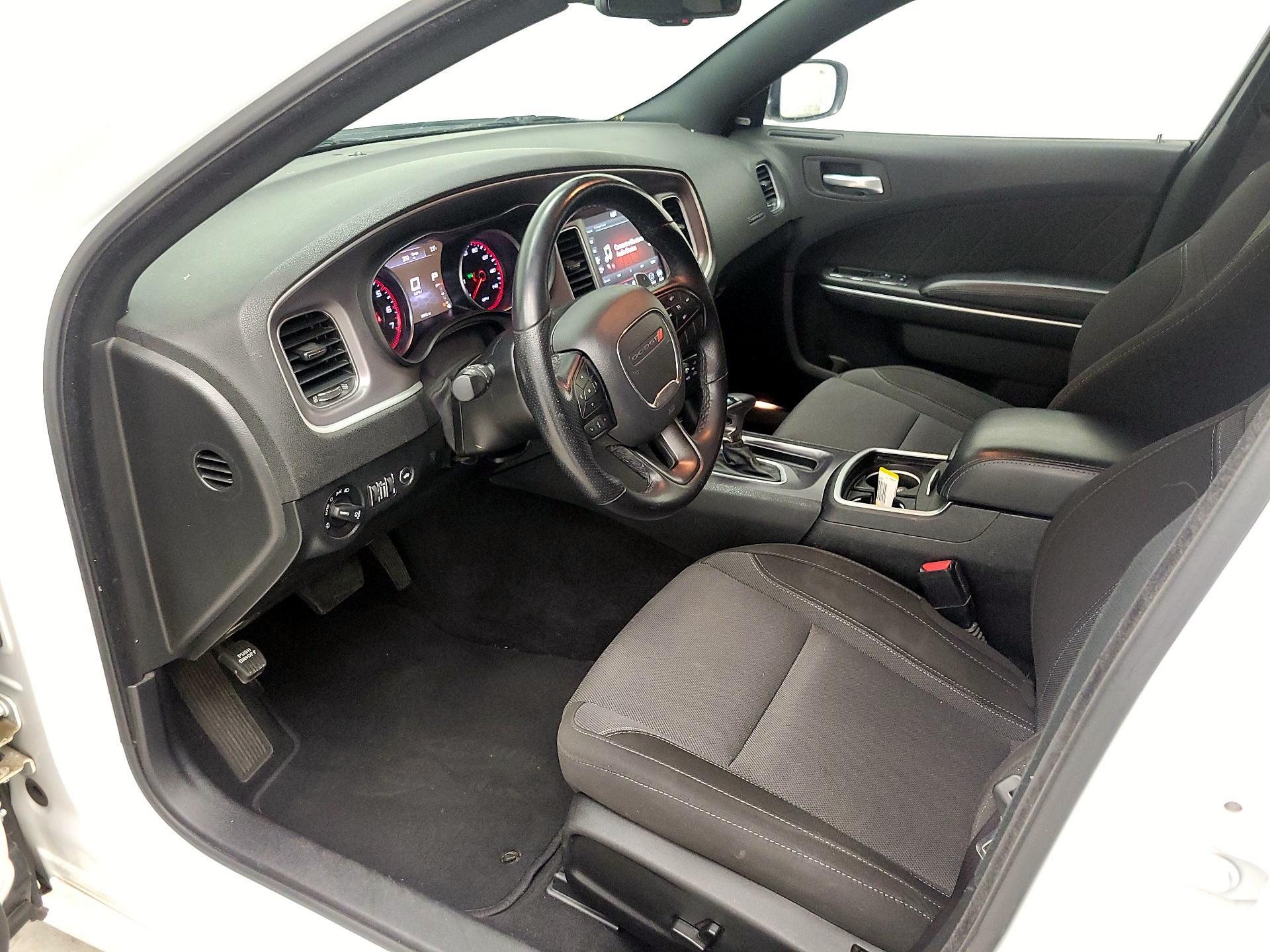 Thumbnail: 2021 Dodge Charger - 11