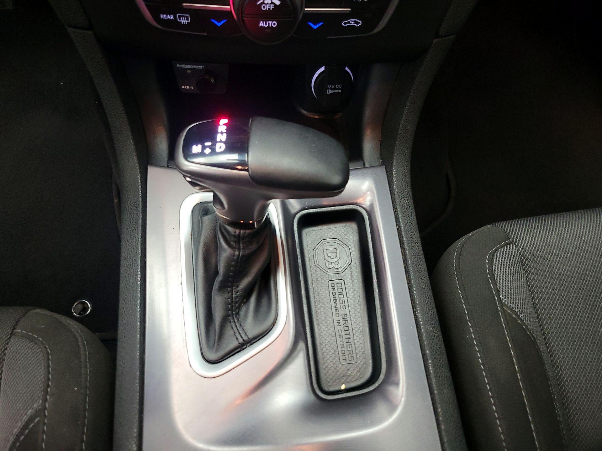 Thumbnail: 2021 Dodge Charger - 17