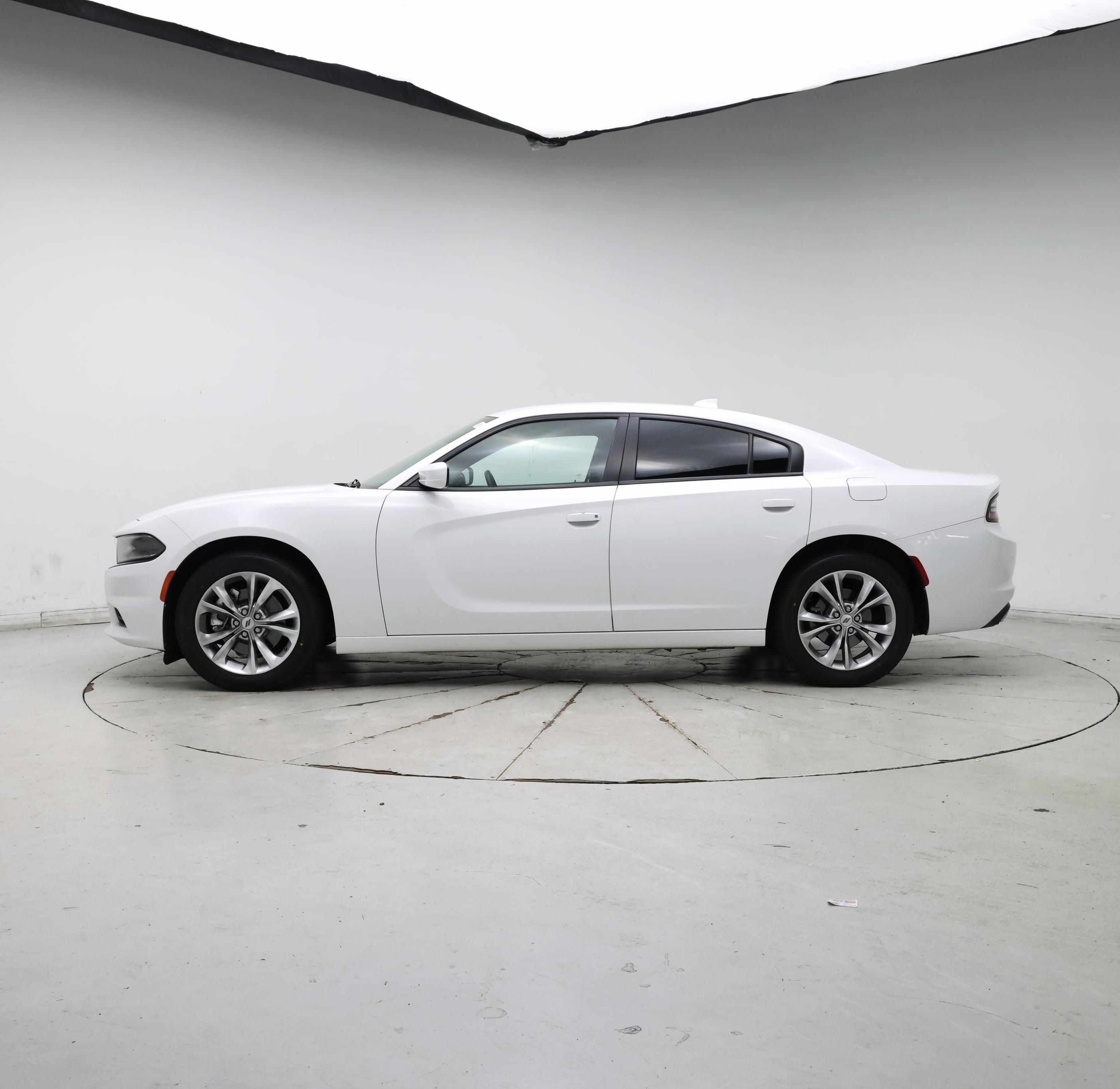 Thumbnail: 2021 Dodge Charger - 3