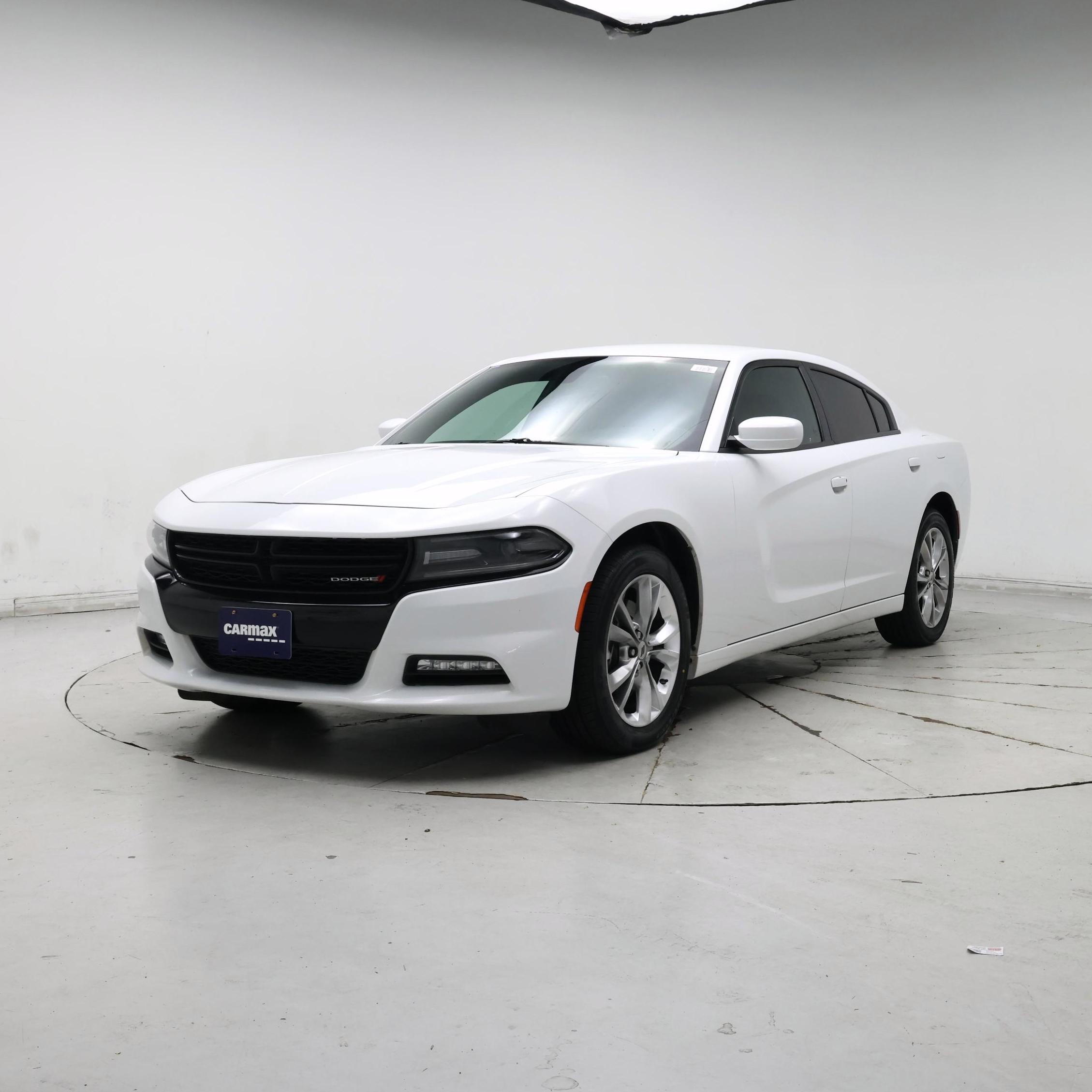 Thumbnail: 2021 Dodge Charger - 4