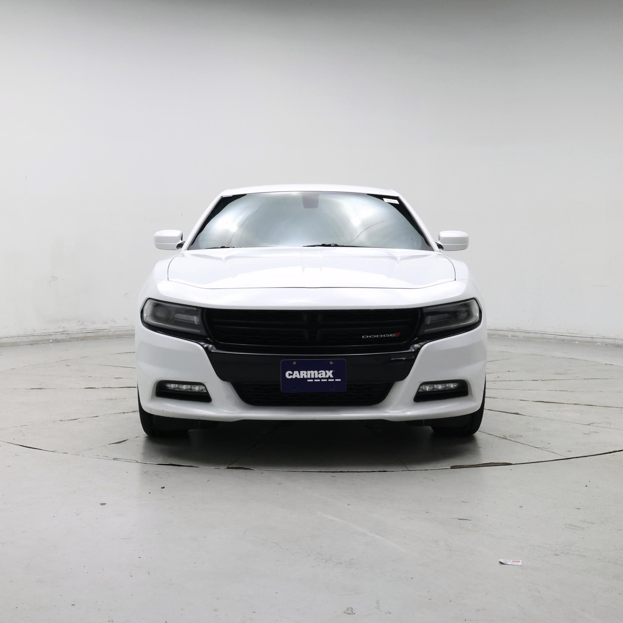 Thumbnail: 2021 Dodge Charger - 5