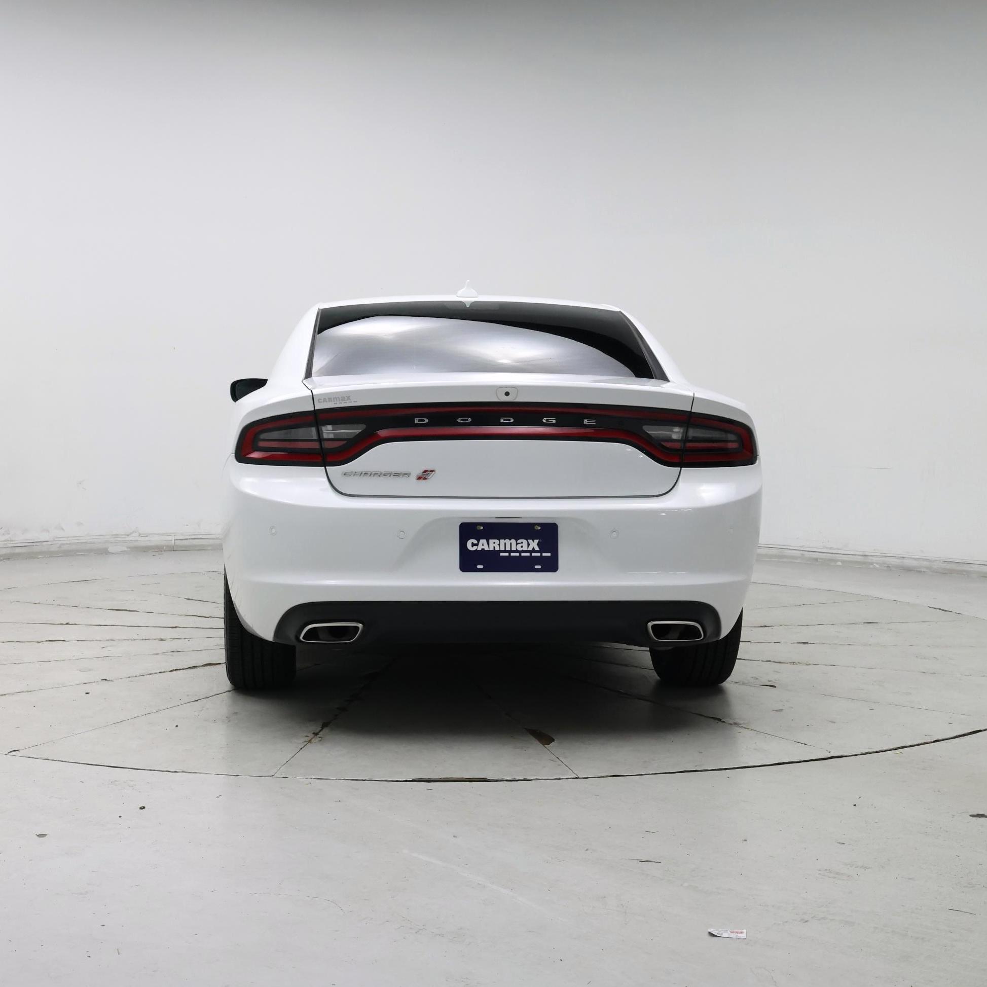 Thumbnail: 2021 Dodge Charger - 6