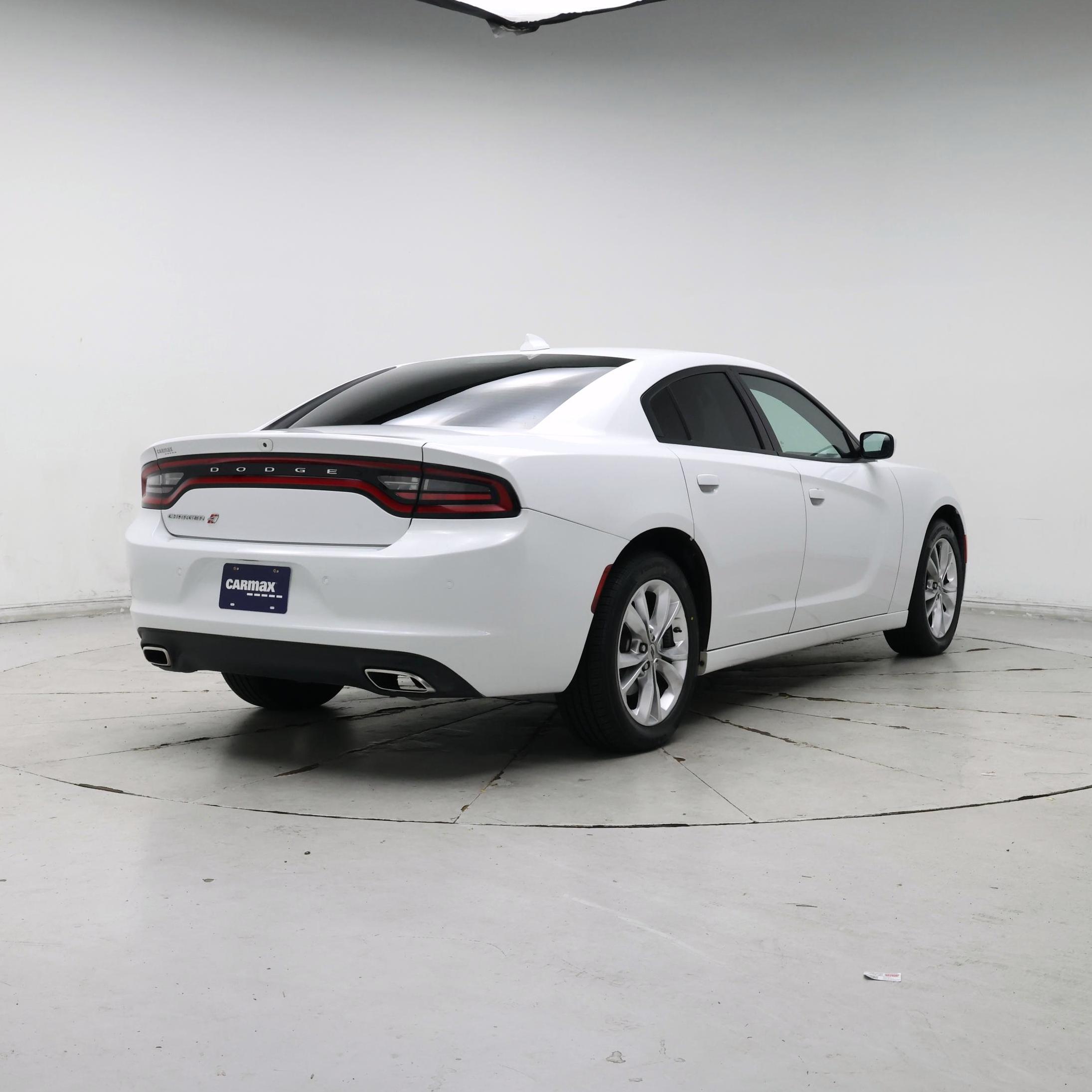Thumbnail: 2021 Dodge Charger - 8