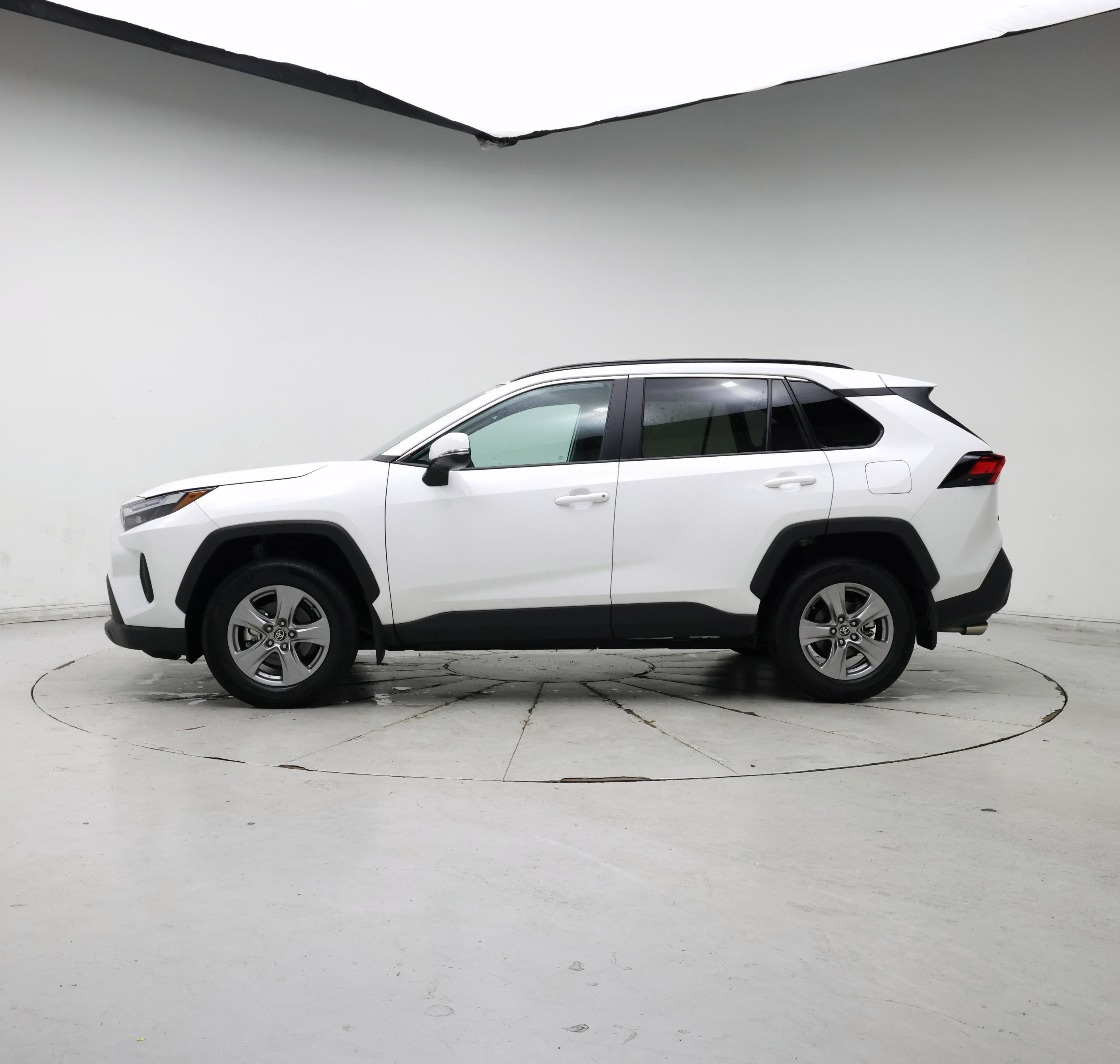 Thumbnail: 2024 Toyota RAV4 - 3