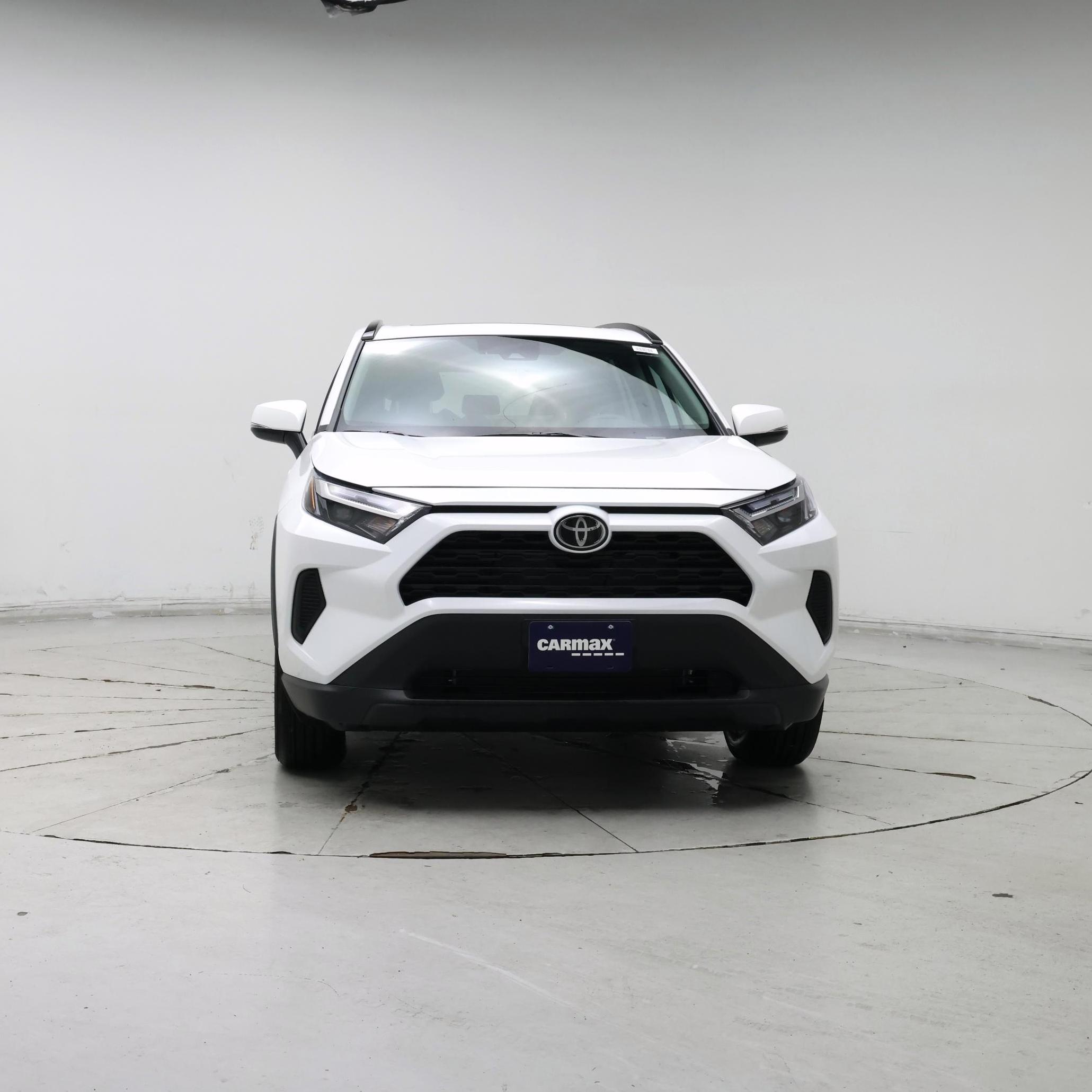 Thumbnail: 2024 Toyota RAV4 - 5